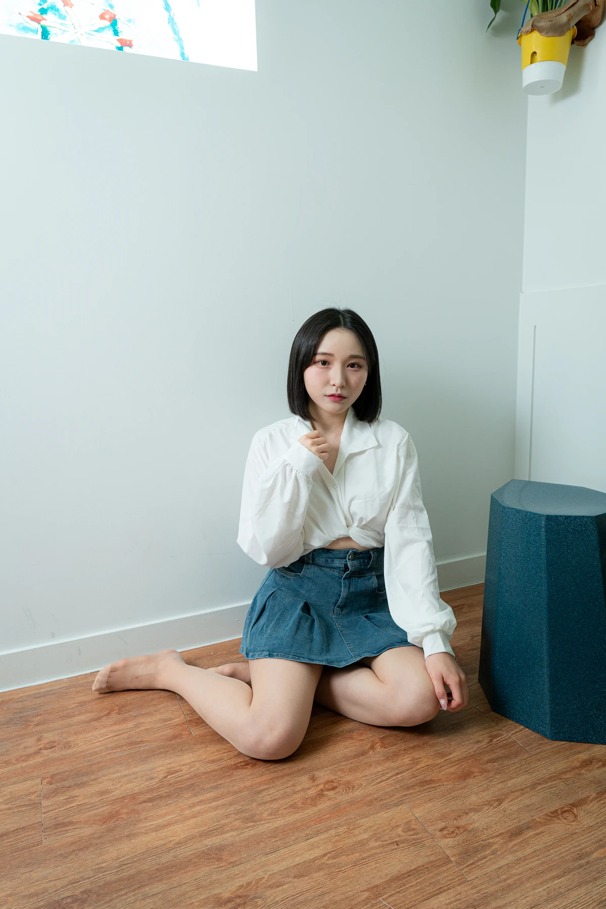 JH Muchenne PhotoBook Vol.10 - P14