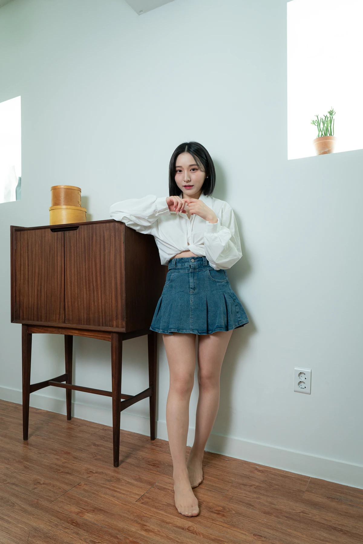 JH Muchenne PhotoBook Vol.10 - P15