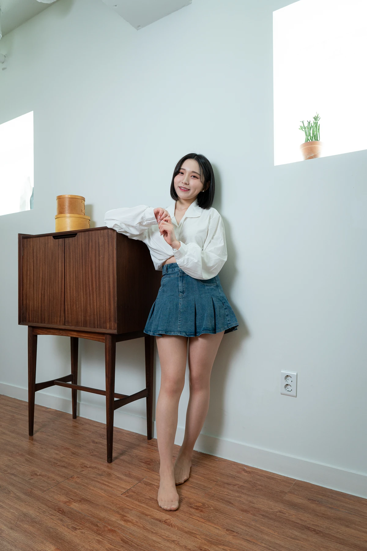 JH Muchenne PhotoBook Vol.10 - P16