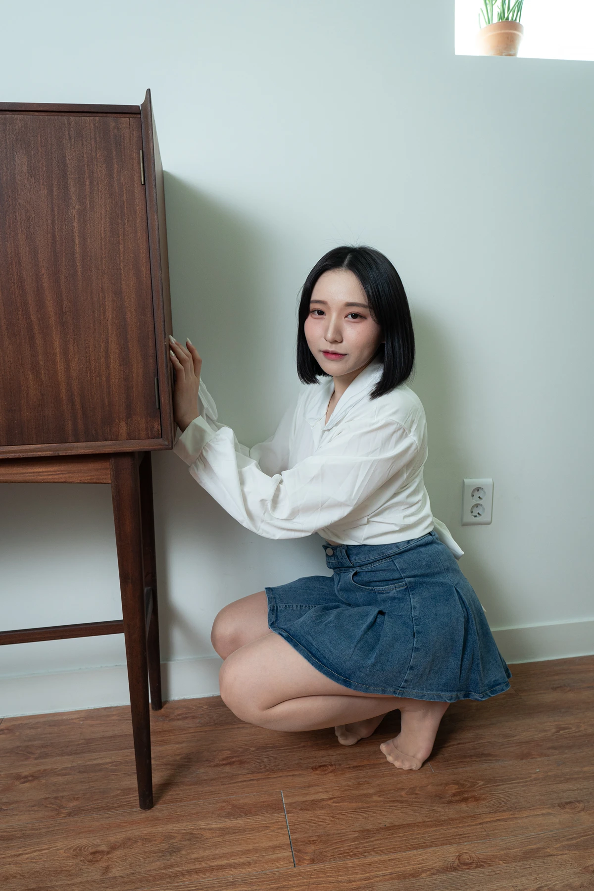 JH Muchenne PhotoBook Vol.10 - P21