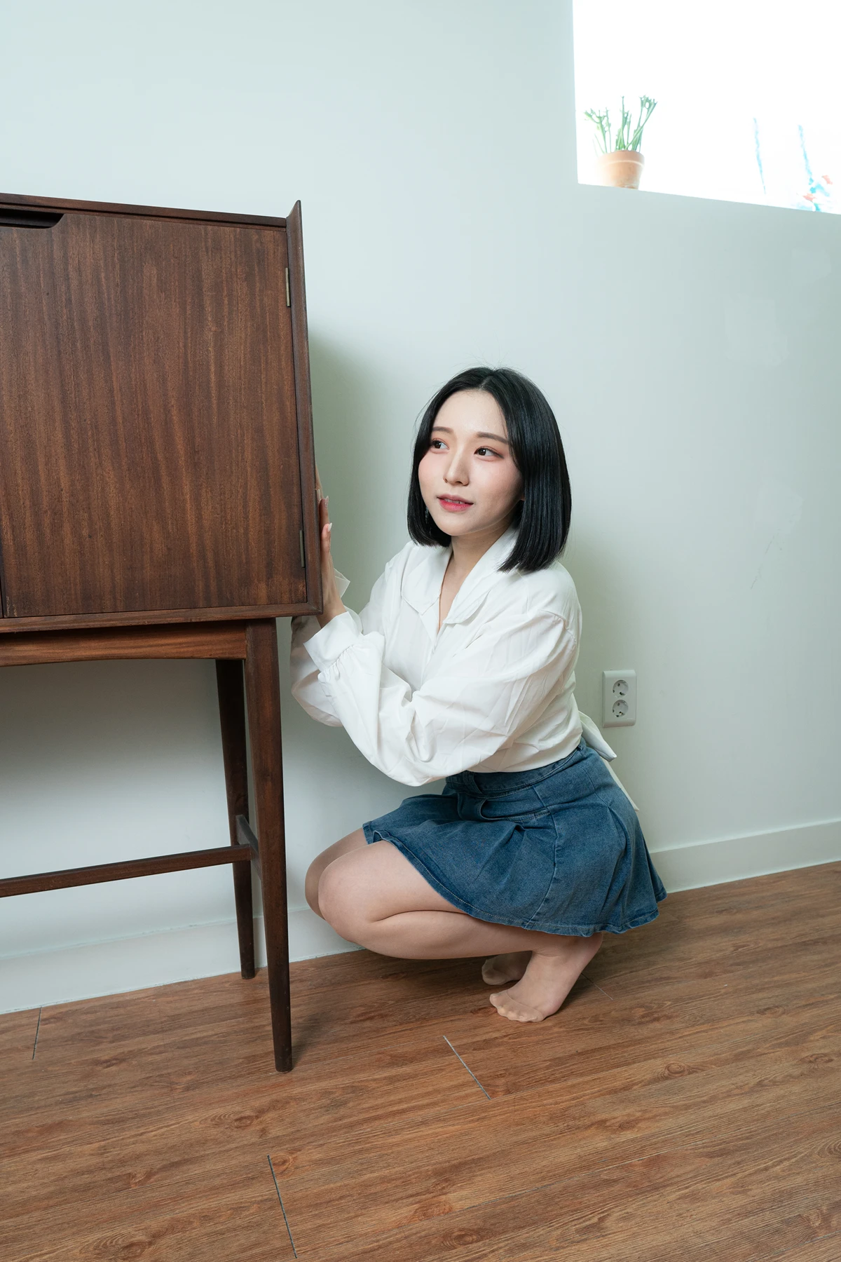 JH Muchenne PhotoBook Vol.10 - P23
