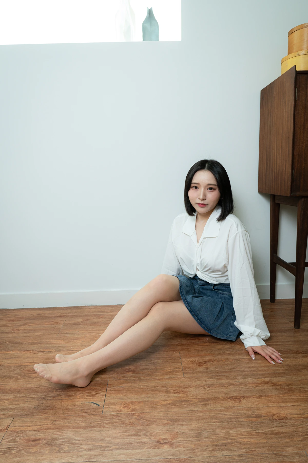 JH Muchenne PhotoBook Vol.10 - P24