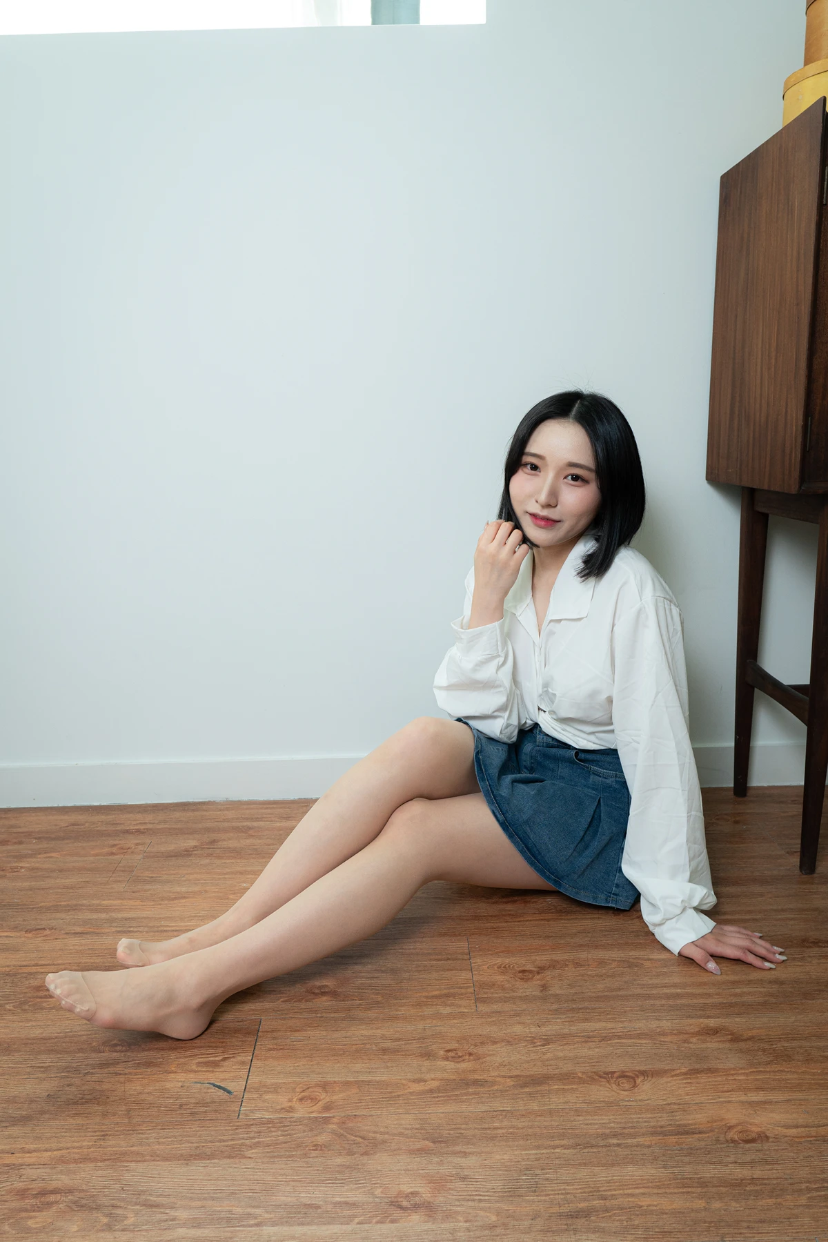 JH Muchenne PhotoBook Vol.10 - P25