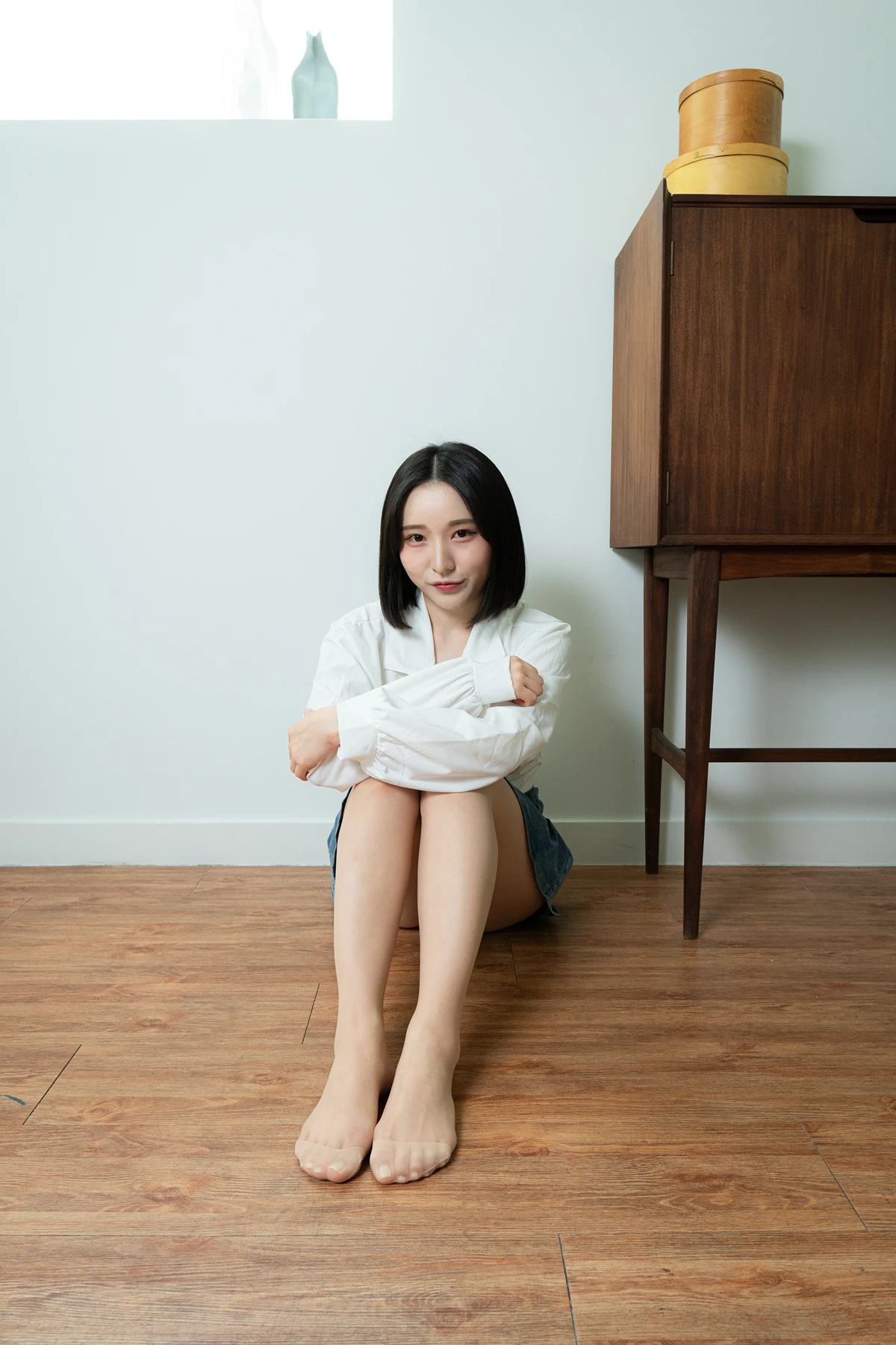 JH Muchenne PhotoBook Vol.10 - P26