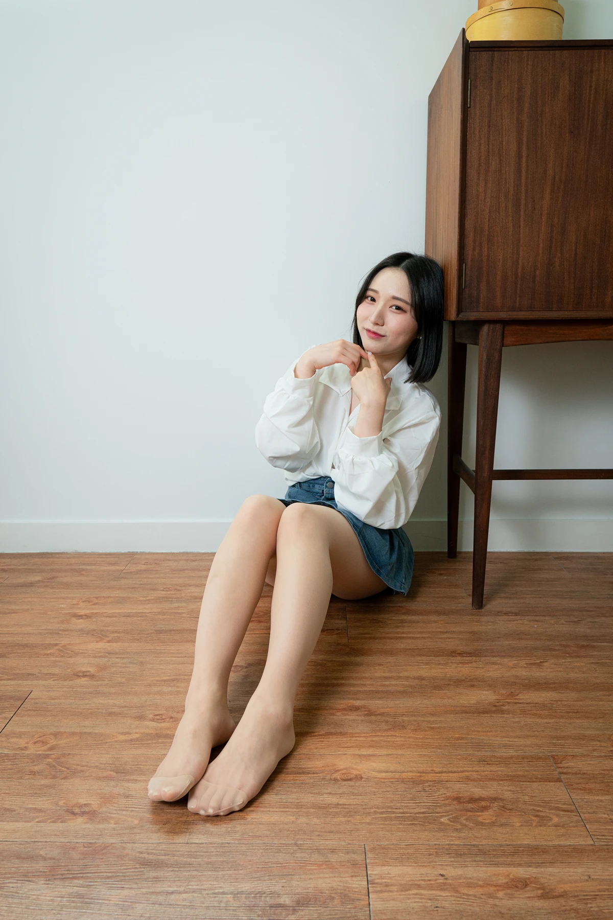 JH Muchenne PhotoBook Vol.10 - P29