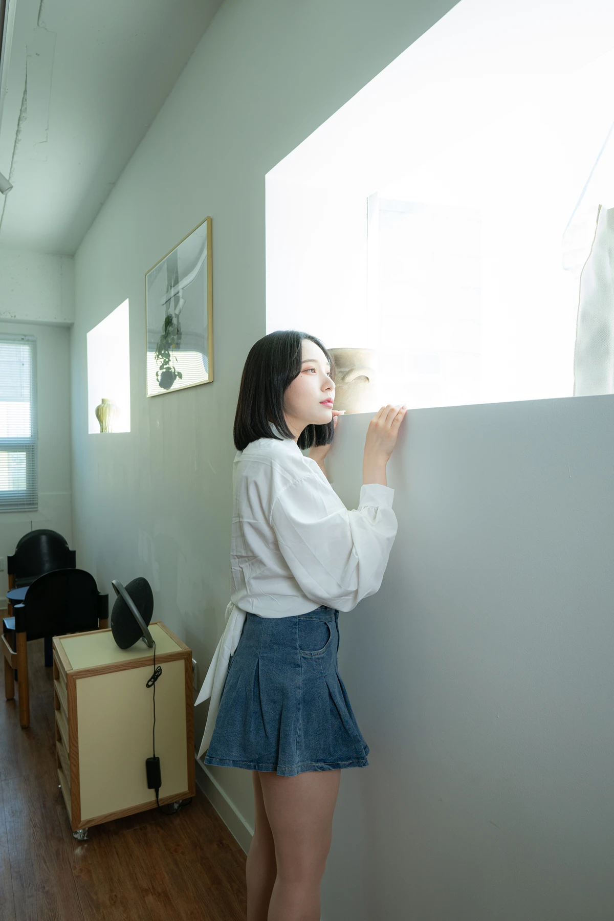 JH Muchenne PhotoBook Vol.10 - P33