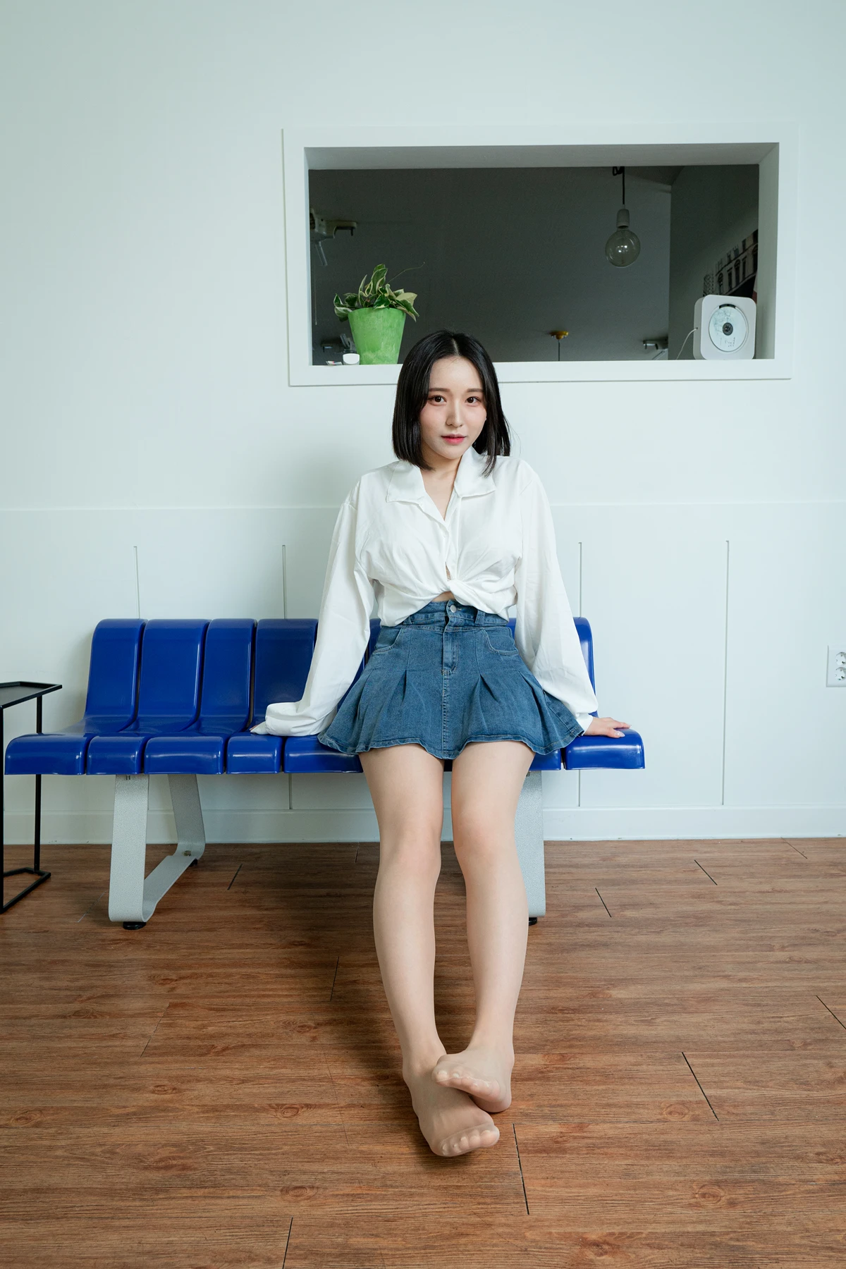 JH Muchenne PhotoBook Vol.10 - P41