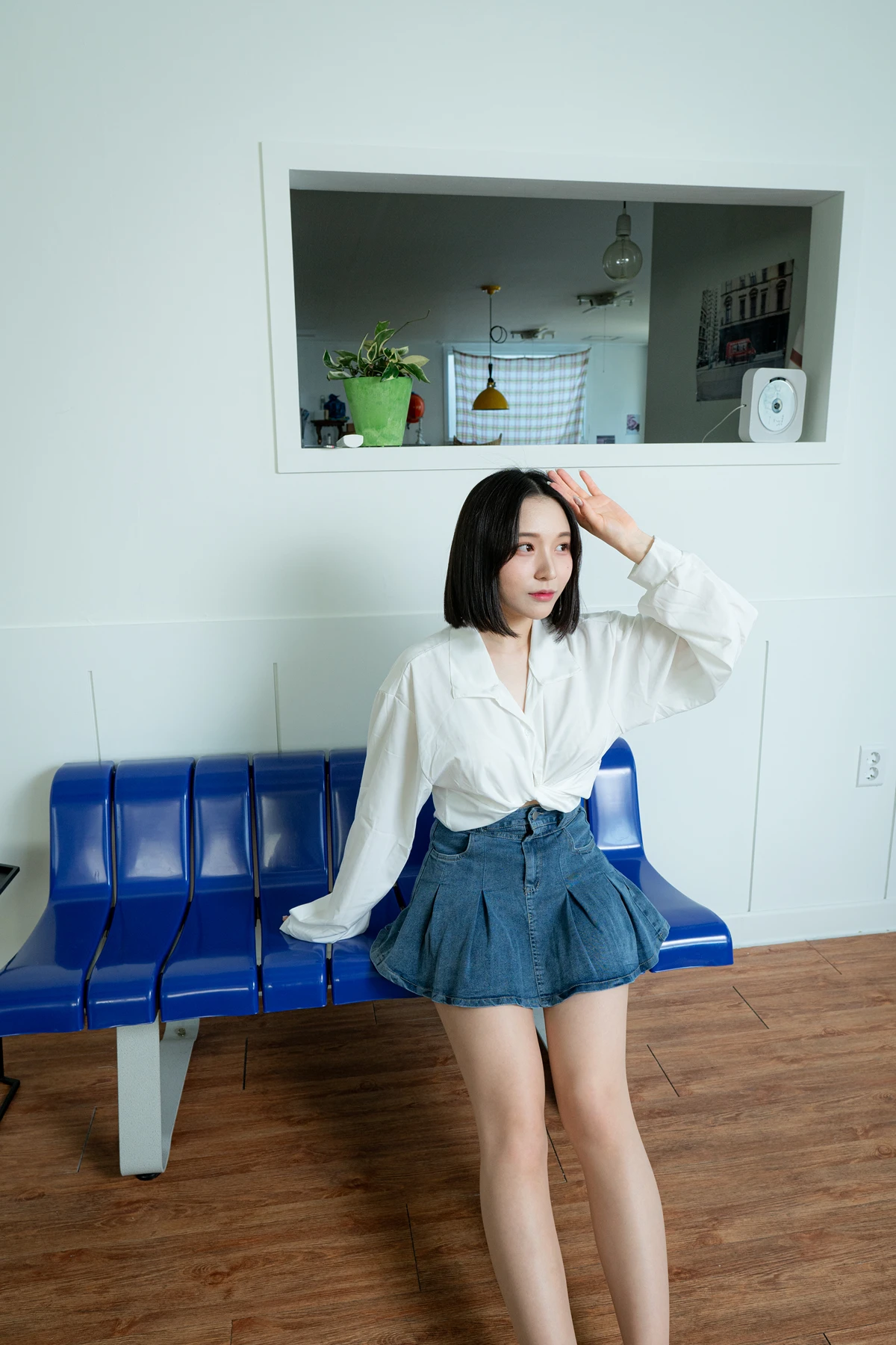 JH Muchenne PhotoBook Vol.10 - P43
