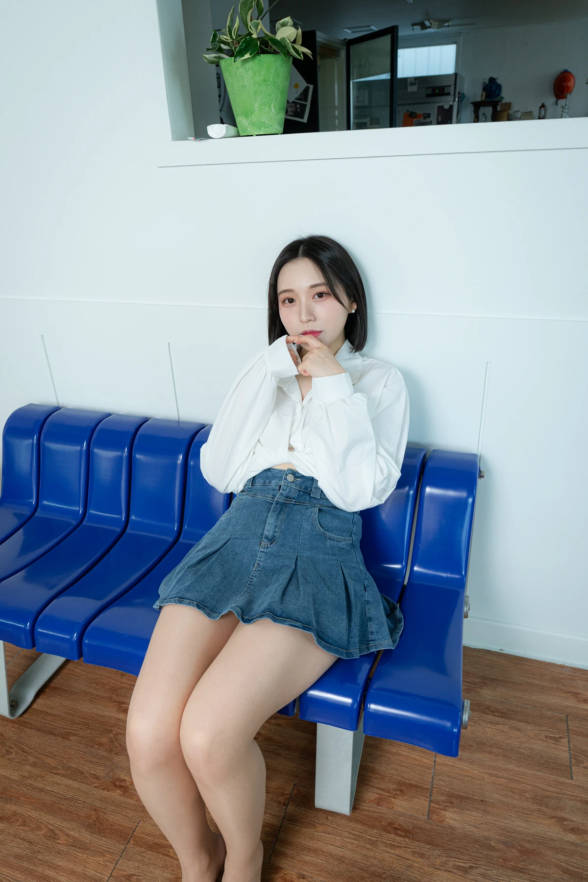 JH Muchenne PhotoBook Vol.10 - P45