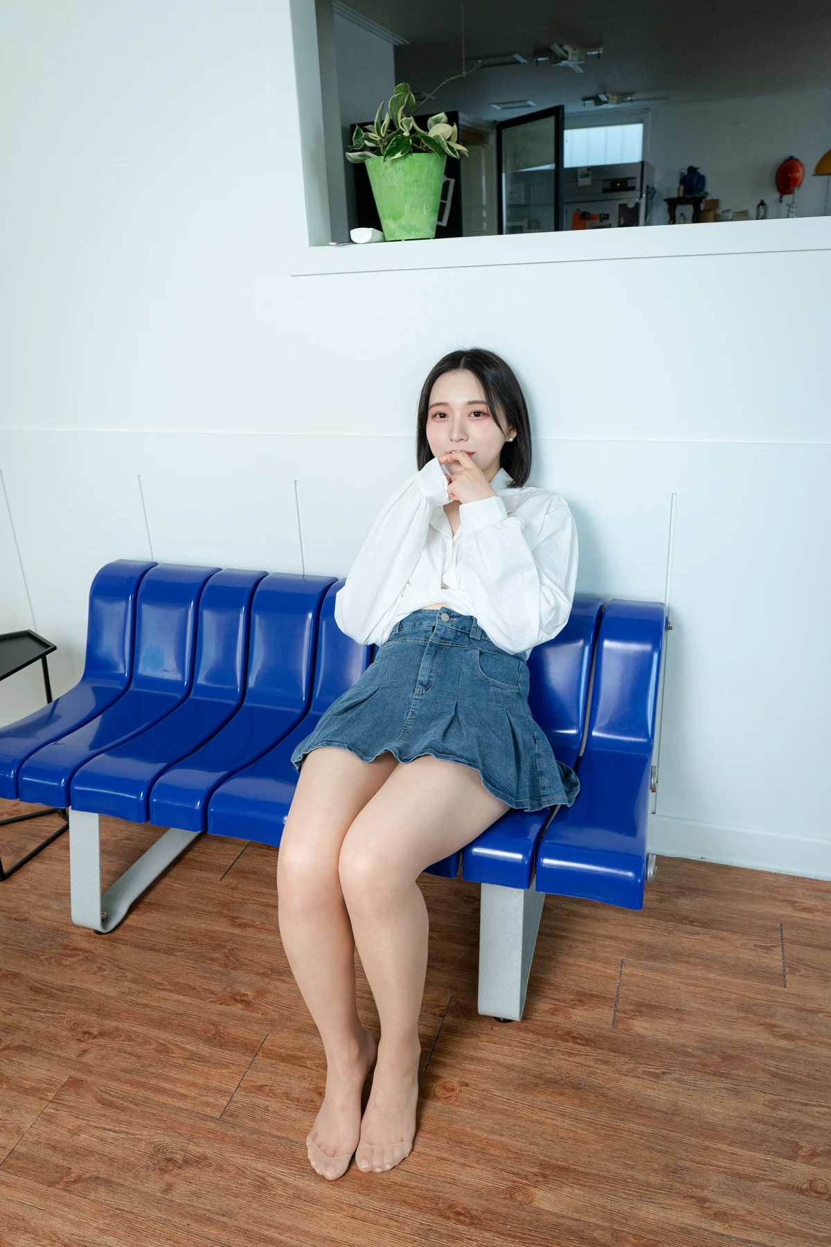 JH Muchenne PhotoBook Vol.10 - P46