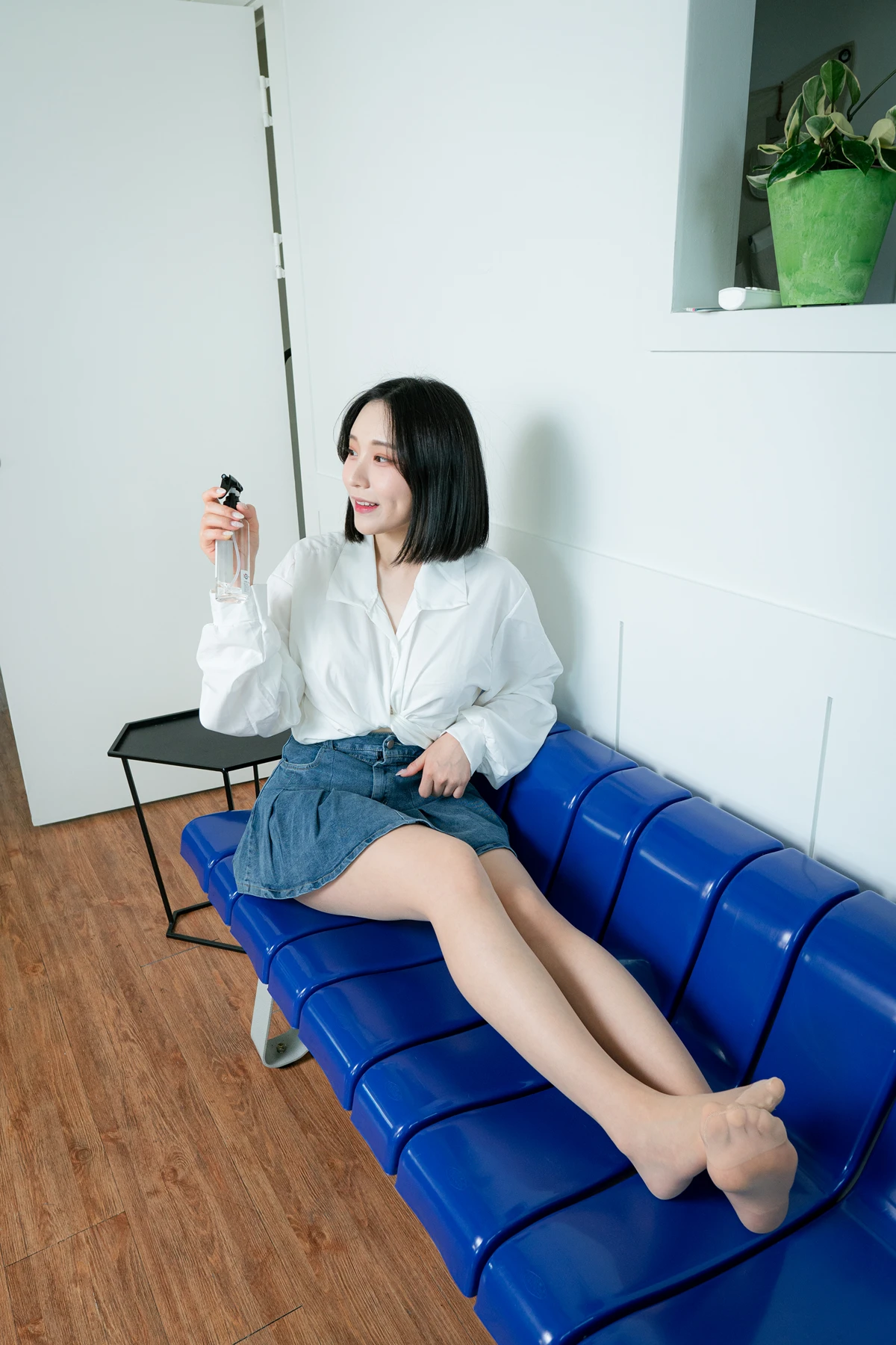 JH Muchenne PhotoBook Vol.10 - P49