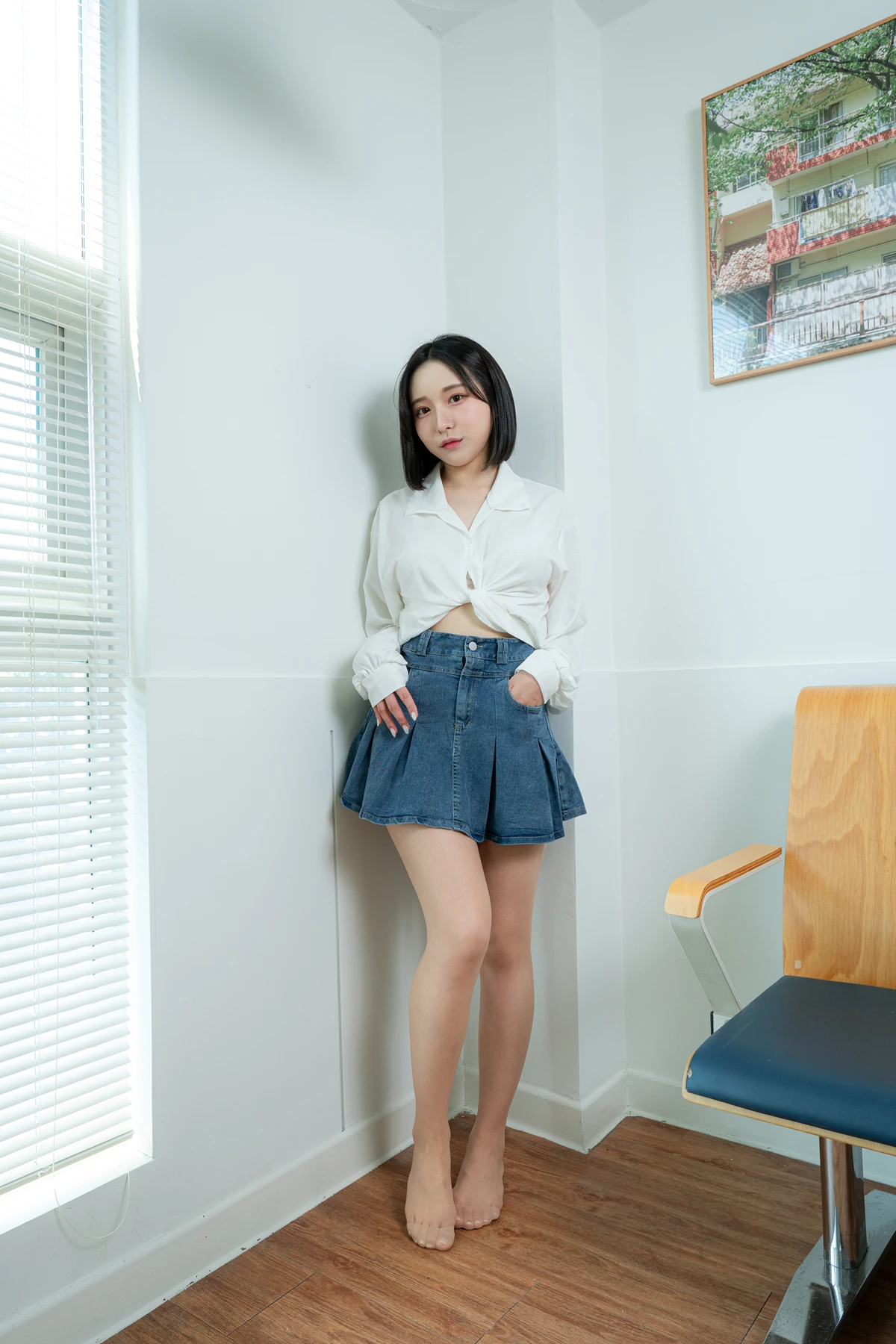 JH Muchenne PhotoBook Vol.10 - P55