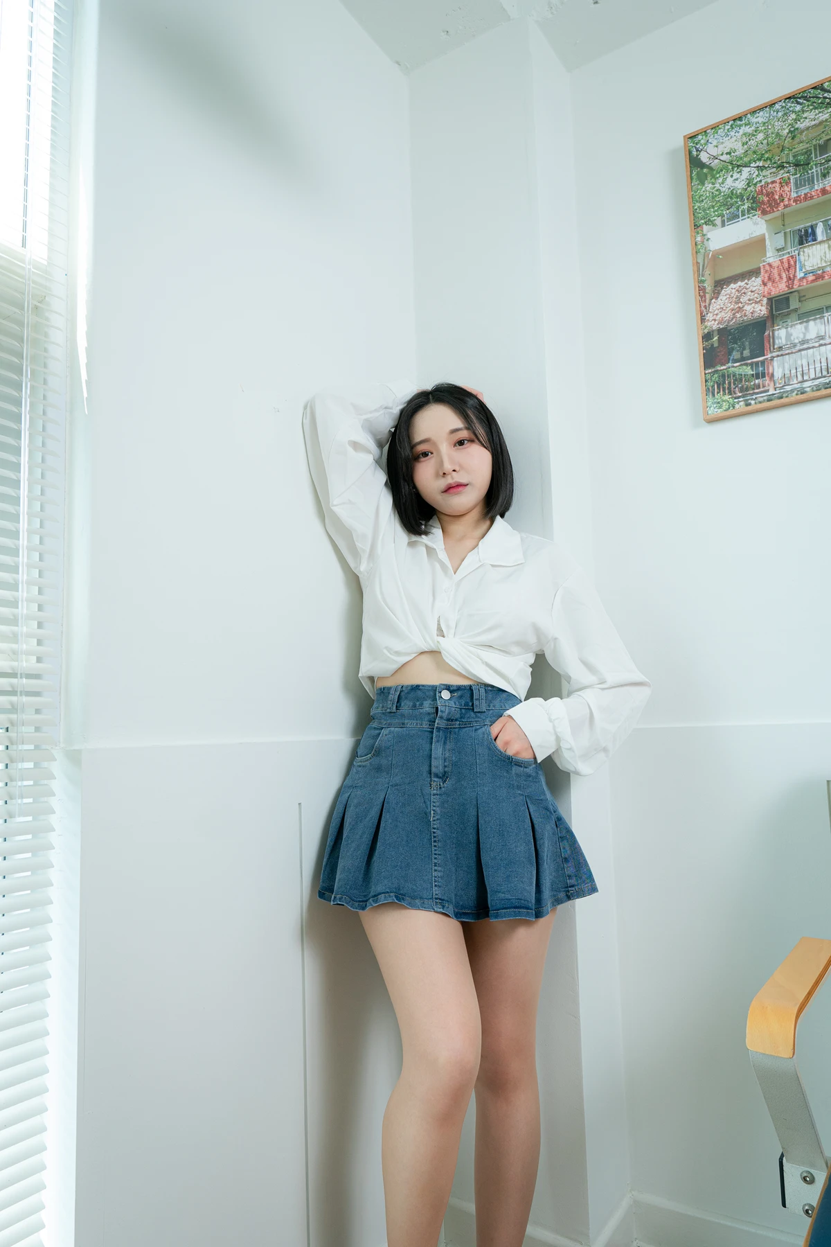JH Muchenne PhotoBook Vol.10 - P56
