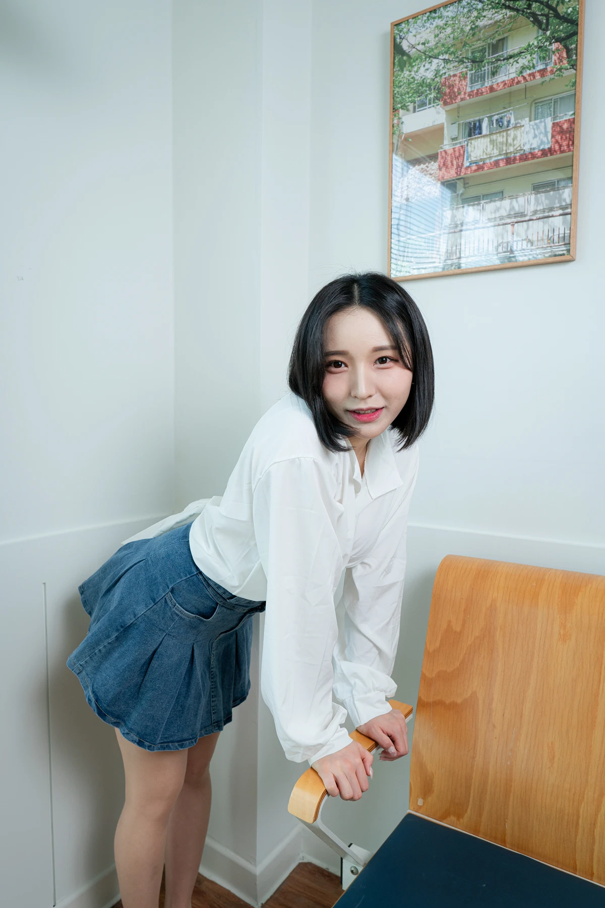 JH Muchenne PhotoBook Vol.10 - P59