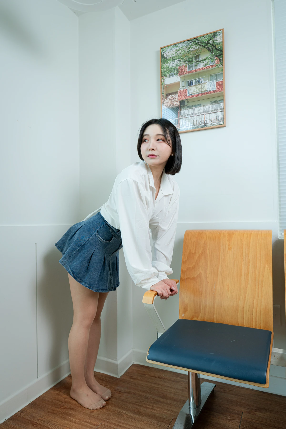 JH Muchenne PhotoBook Vol.10 - P60
