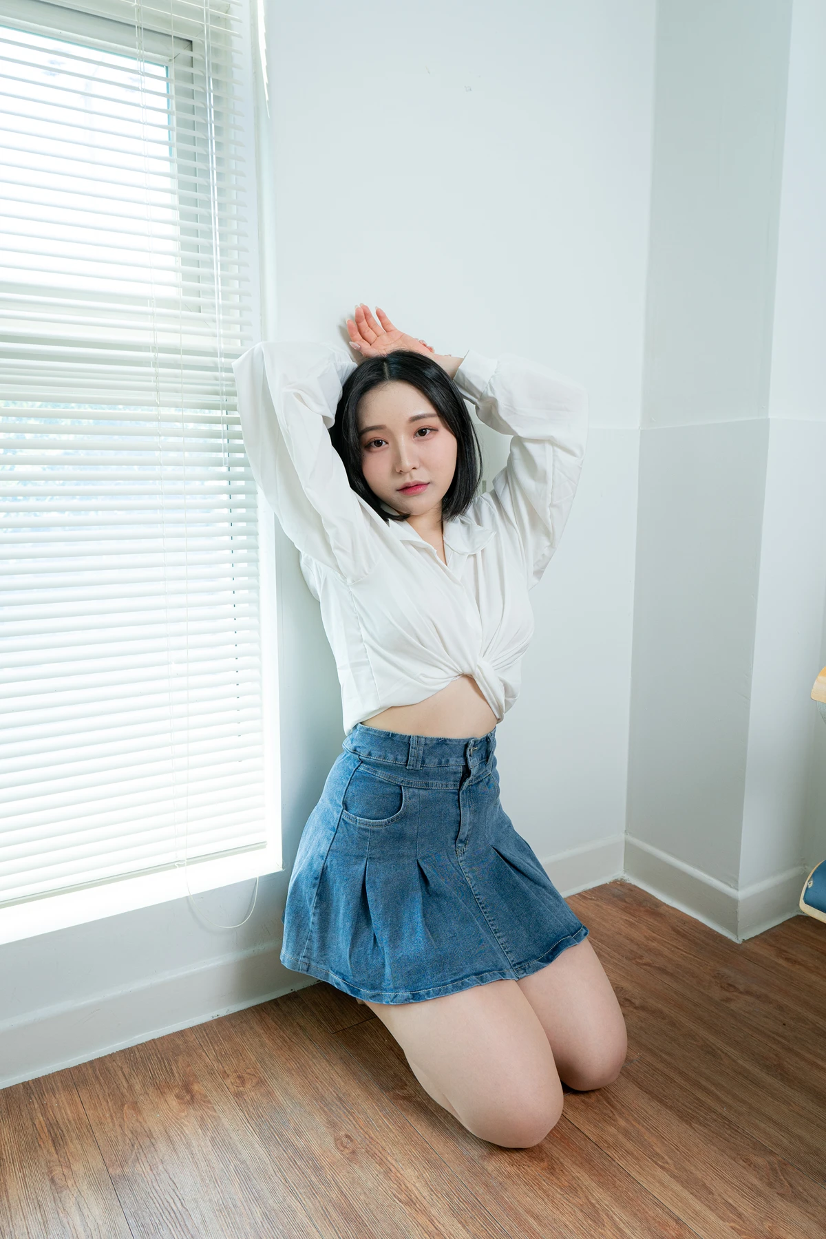 JH Muchenne PhotoBook Vol.10 - P61