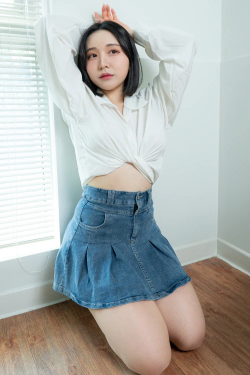 JH Muchenne PhotoBook Vol.10