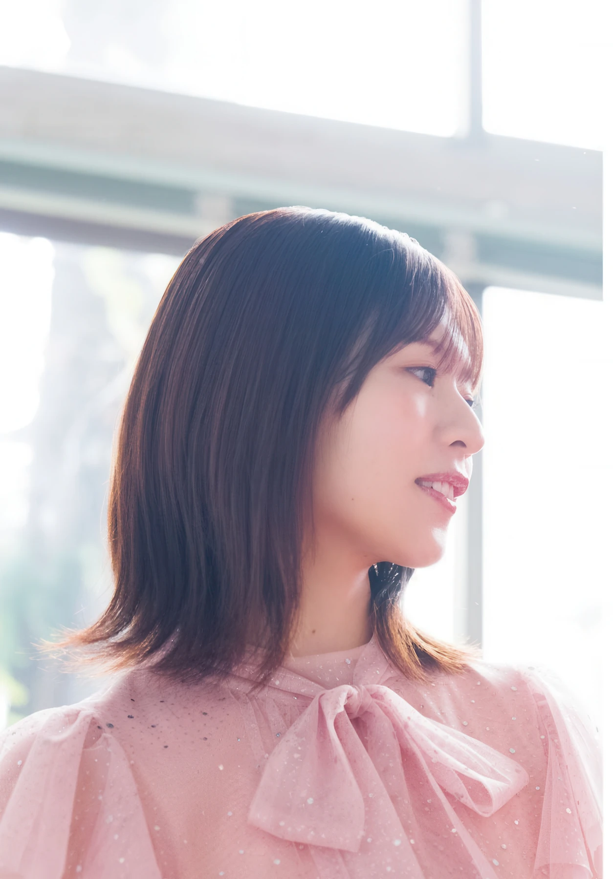 Konoka Matsuda 松田好花, Shonen Champion 2026 No.09 (少年チャンピオン 2026年9号) - P8
