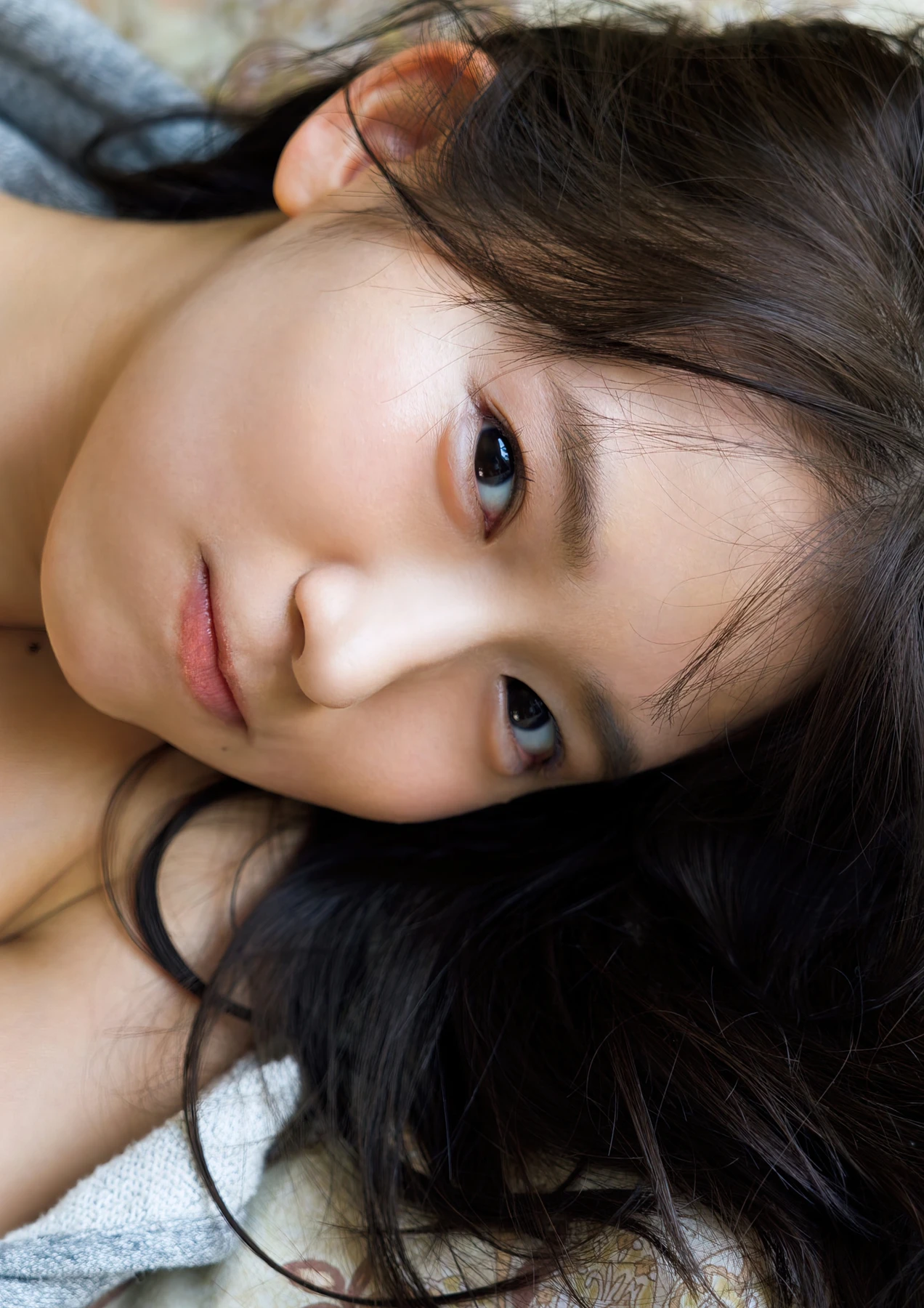 Nene Shida 志田音々, ファースト写真集 『ｎｅｎｅ－まるっとぜんぶ－』 Set.01 - P14