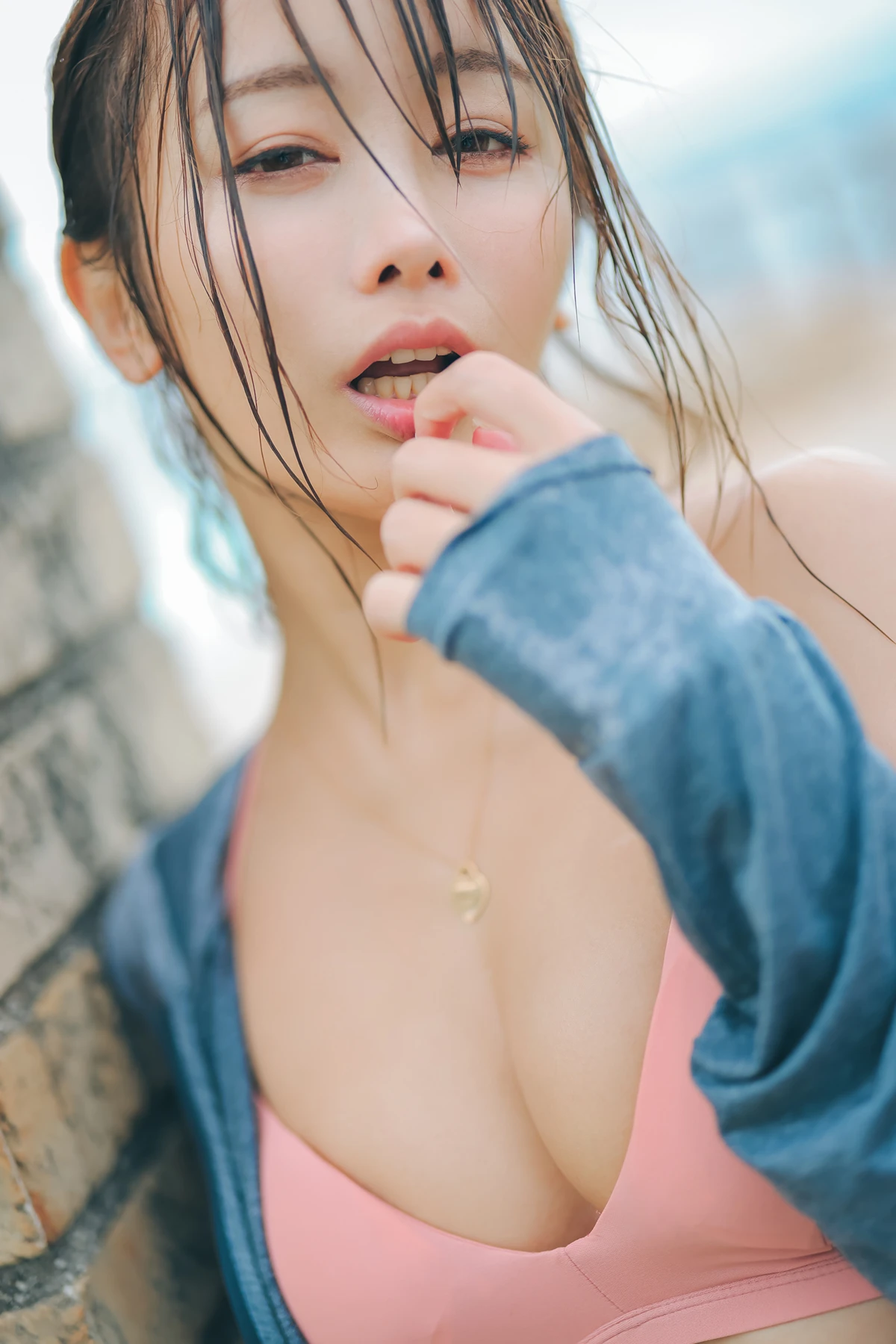 Ikumi いくみ, Fantia デジタル写真集 2021年07月合集 Set.01 - P16