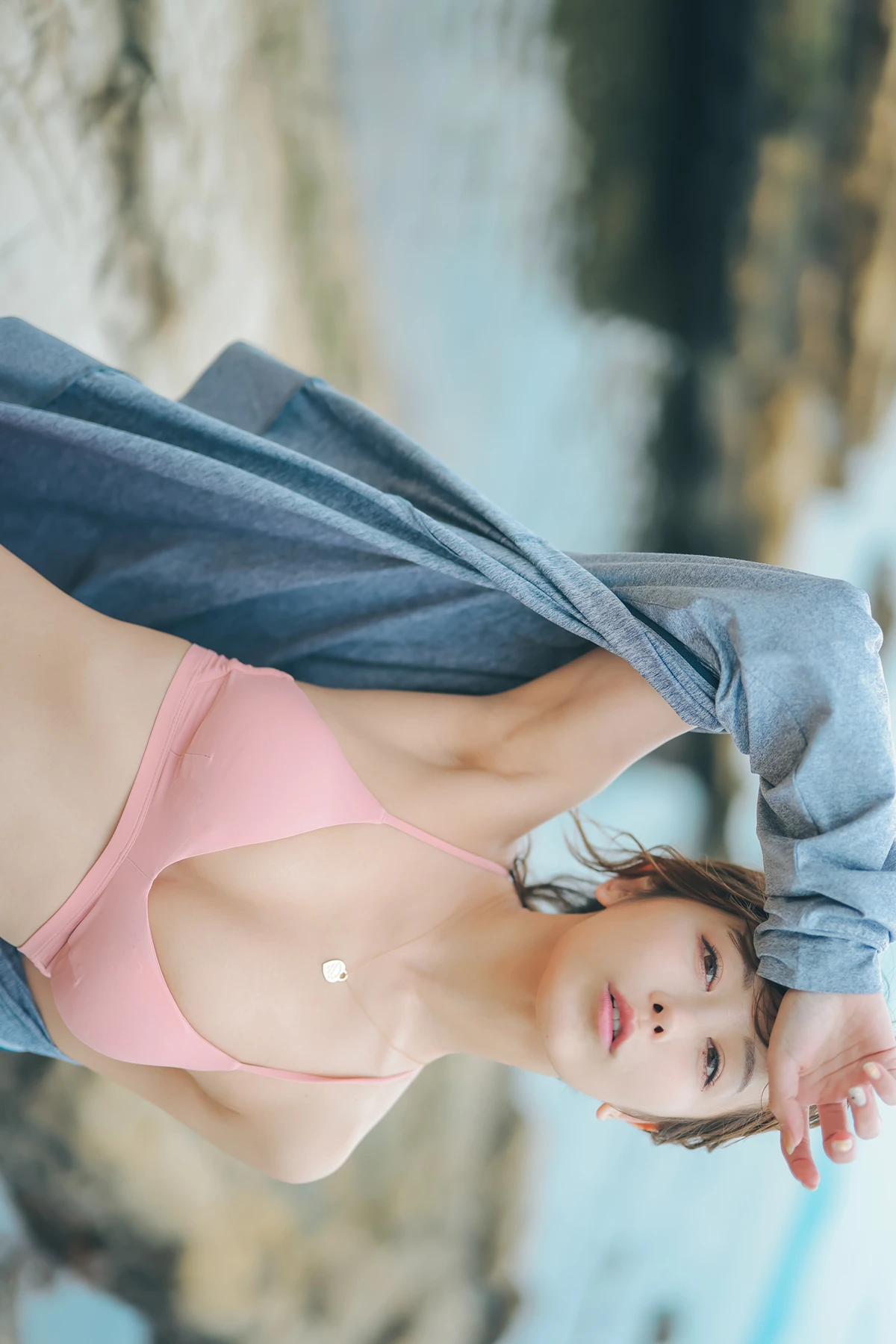 Ikumi いくみ, Fantia デジタル写真集 2021年07月合集 Set.01 - P1