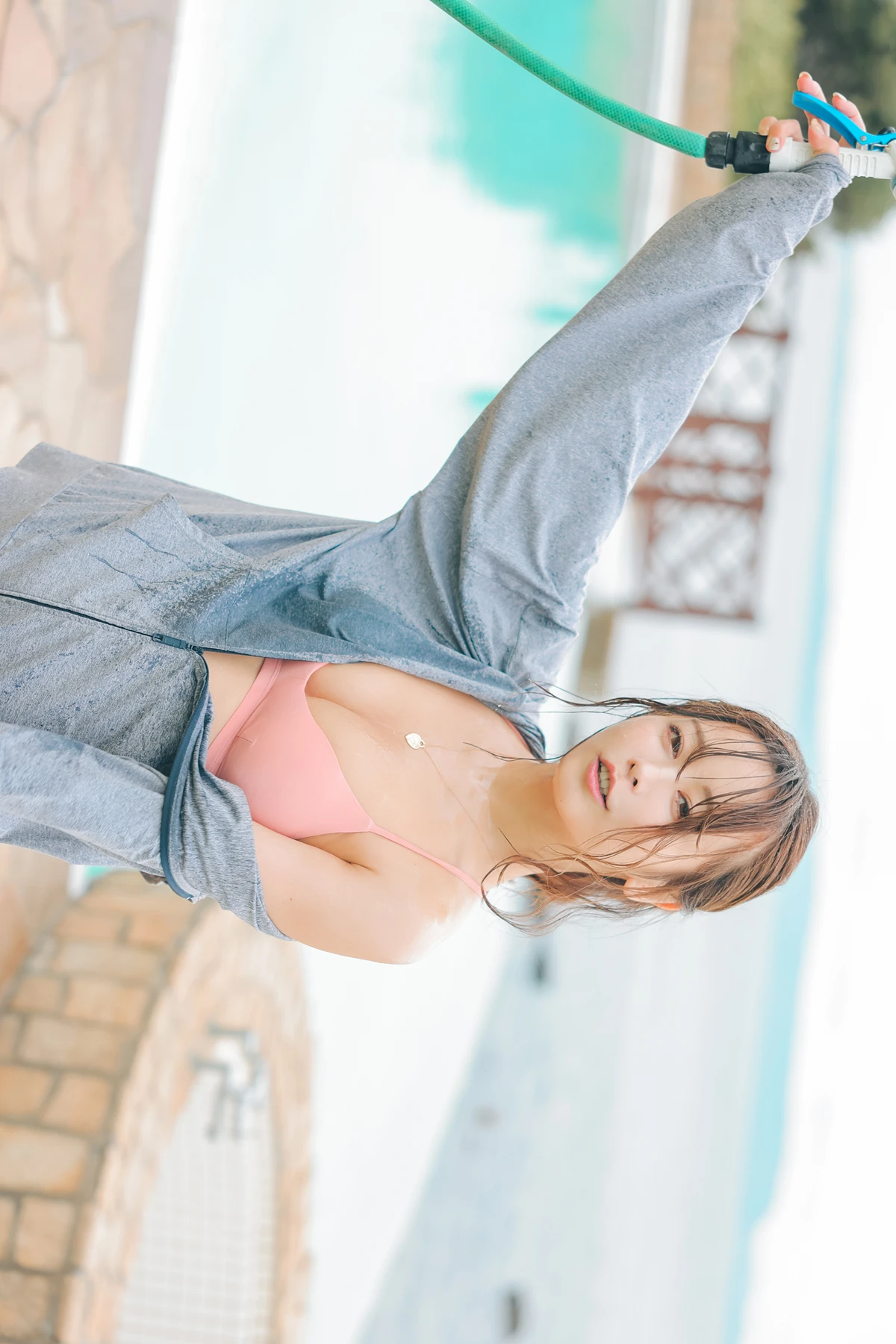 Ikumi いくみ, Fantia デジタル写真集 2021年07月合集 Set.01 - P22