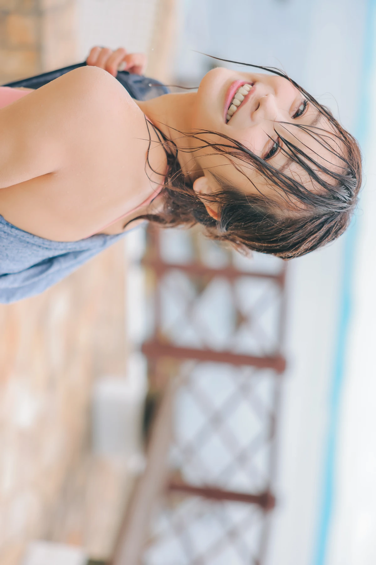 Ikumi いくみ, Fantia デジタル写真集 2021年07月合集 Set.01 - P26