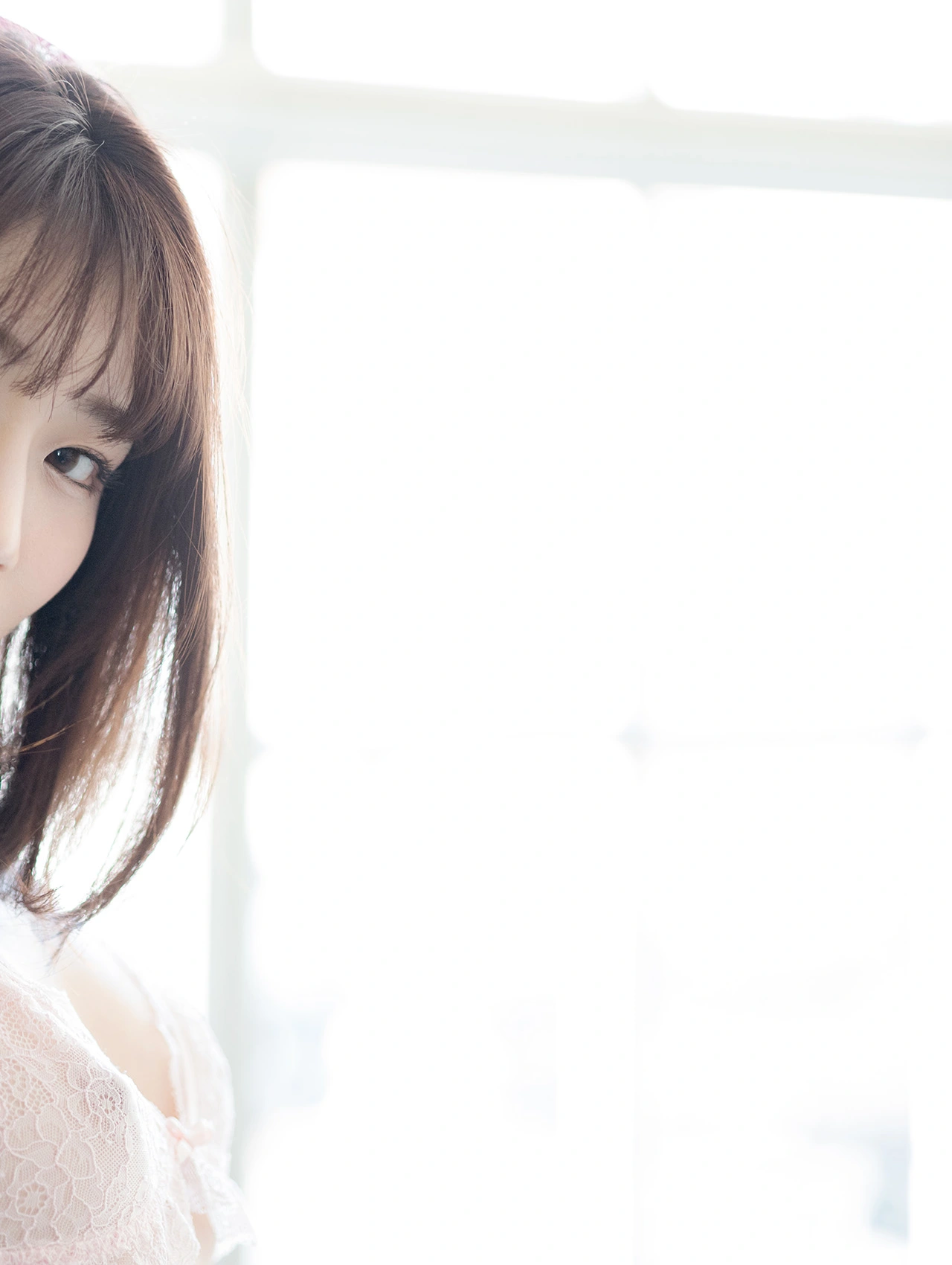 Saika Kawakita 河北彩花, アサ芸SEXY女優写真集 「Beautiful Saika」 Set.03 - P13