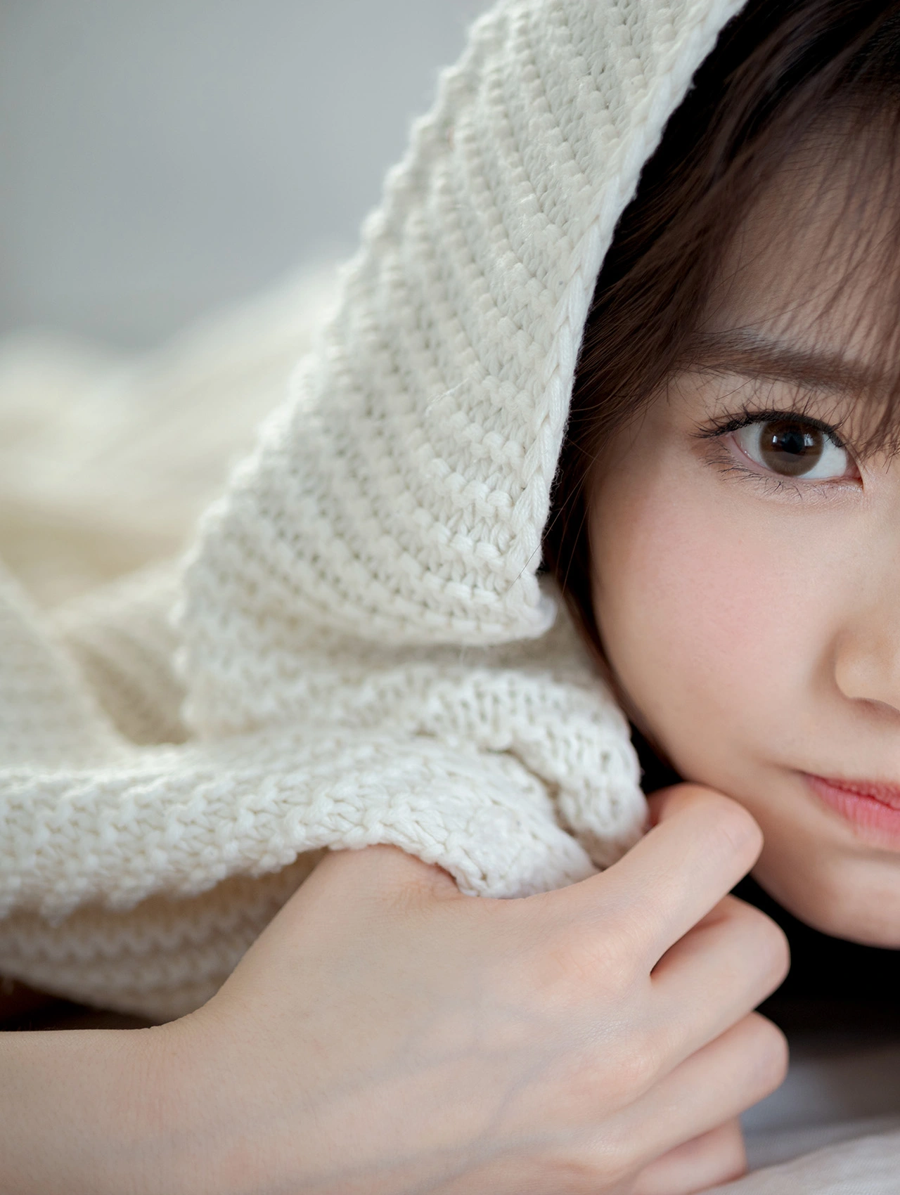 Saika Kawakita 河北彩花, アサ芸SEXY女優写真集 「Beautiful Saika」 Set.03 - P29