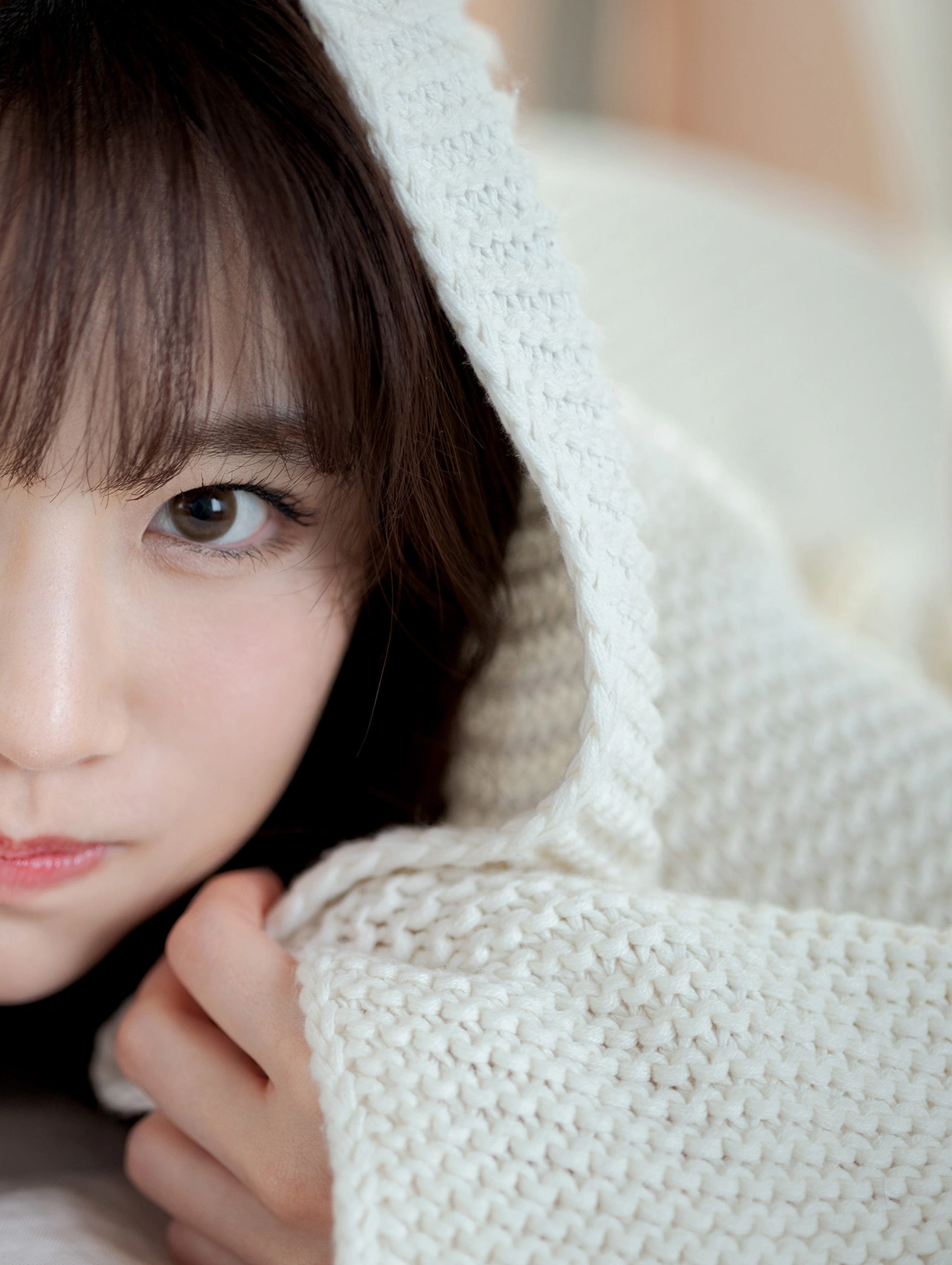 Saika Kawakita 河北彩花, アサ芸SEXY女優写真集 「Beautiful Saika」 Set.03 - P30