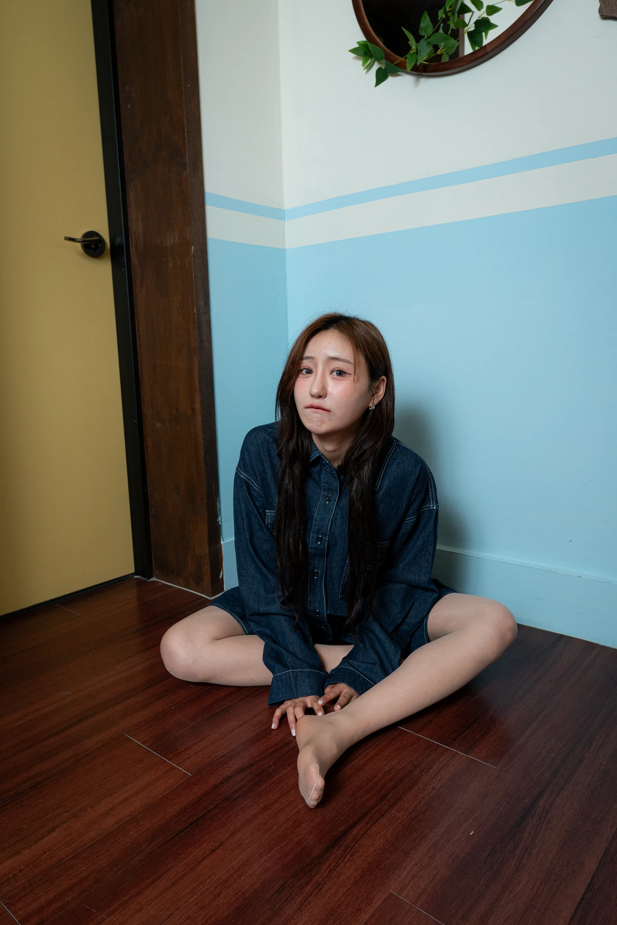 YU Muchenne PhotoBook Vol.05 - P11
