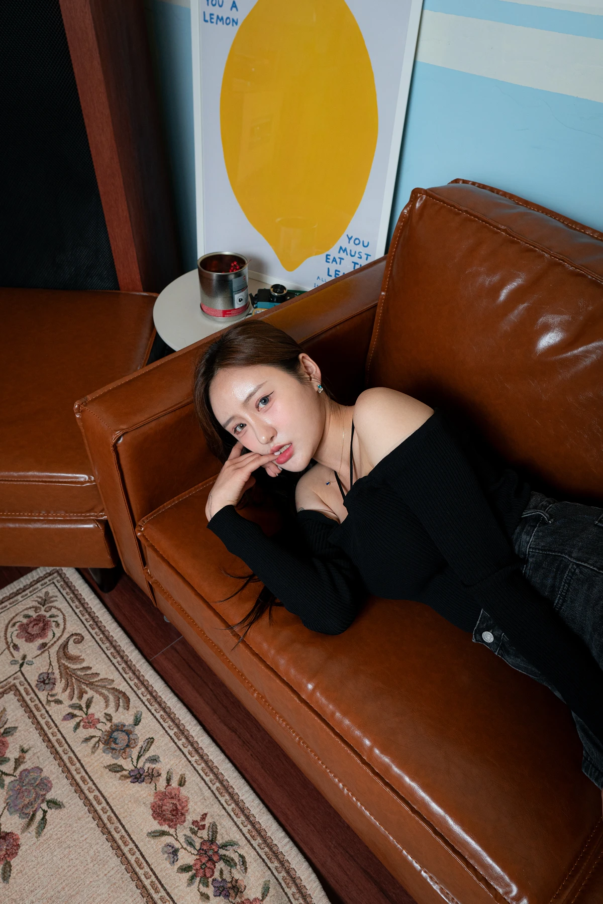 YU Muchenne PhotoBook Vol.05 - P27