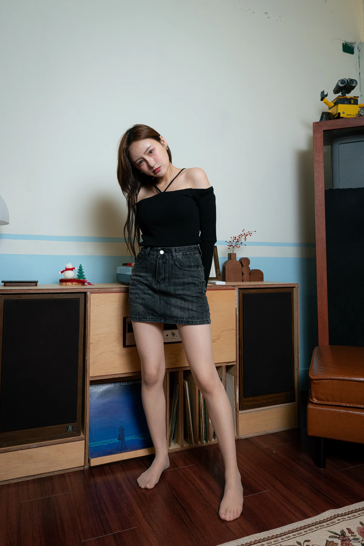 YU Muchenne PhotoBook Vol.05 - P32
