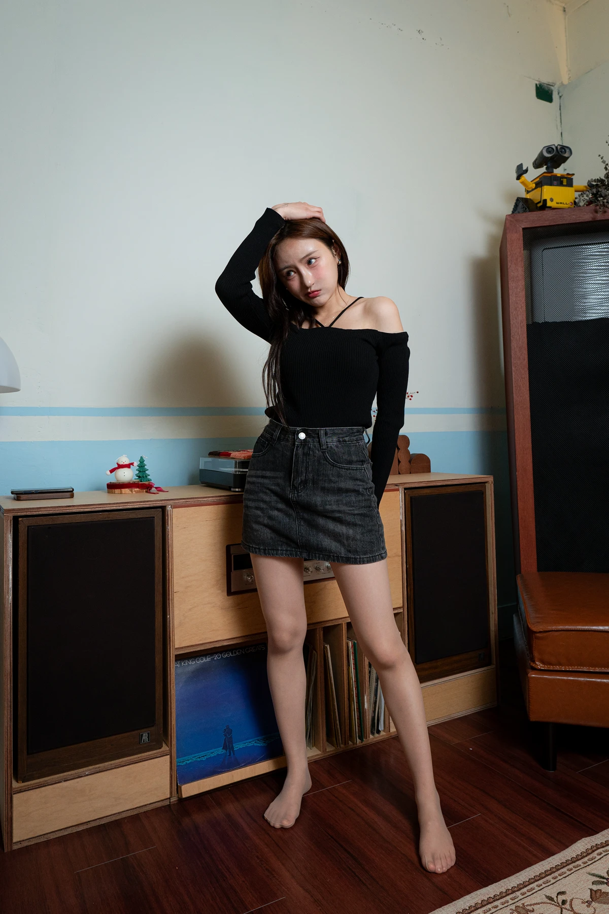 YU Muchenne PhotoBook Vol.05 - P34