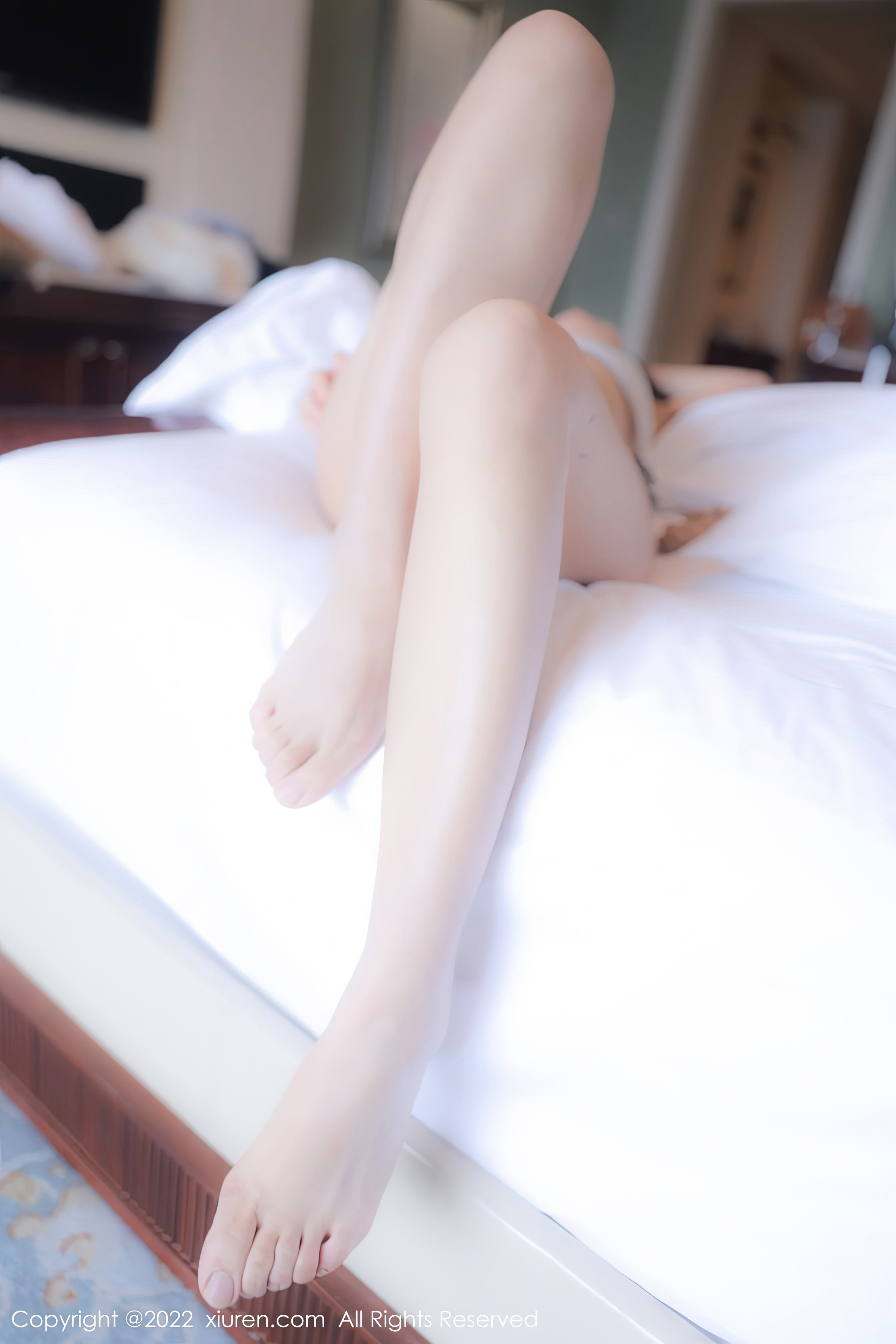 XIUREN No.6047 浅浅Danny - P79