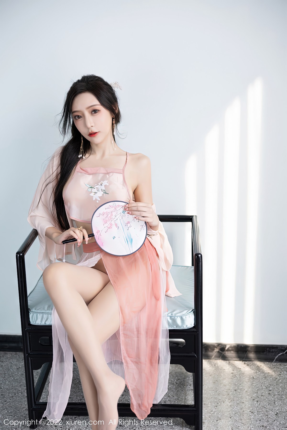 XIUREN No.6040 Yanni – Wang Xin Yao (王馨瑶) - P14