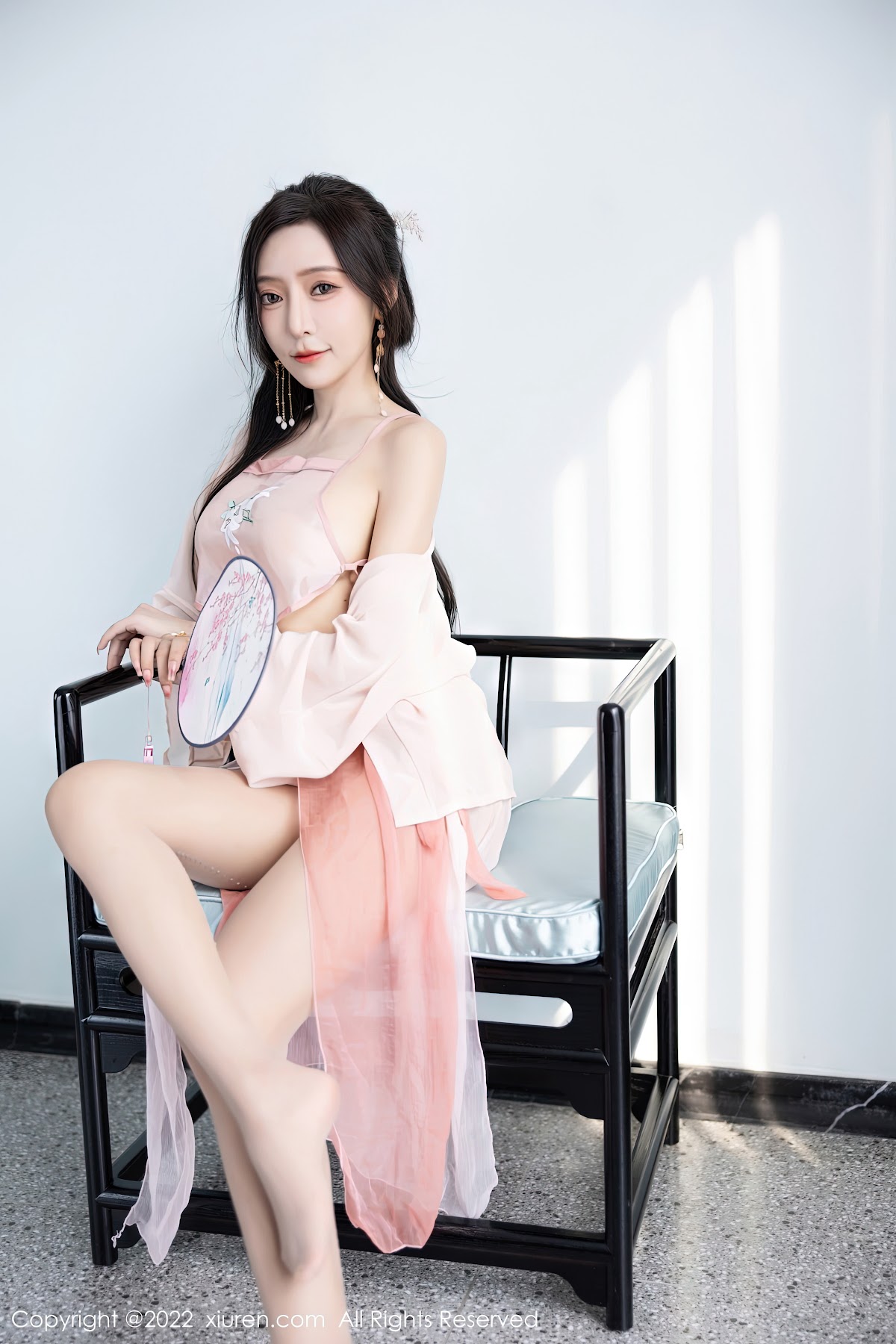XIUREN No.6040 Yanni – Wang Xin Yao (王馨瑶) - P16