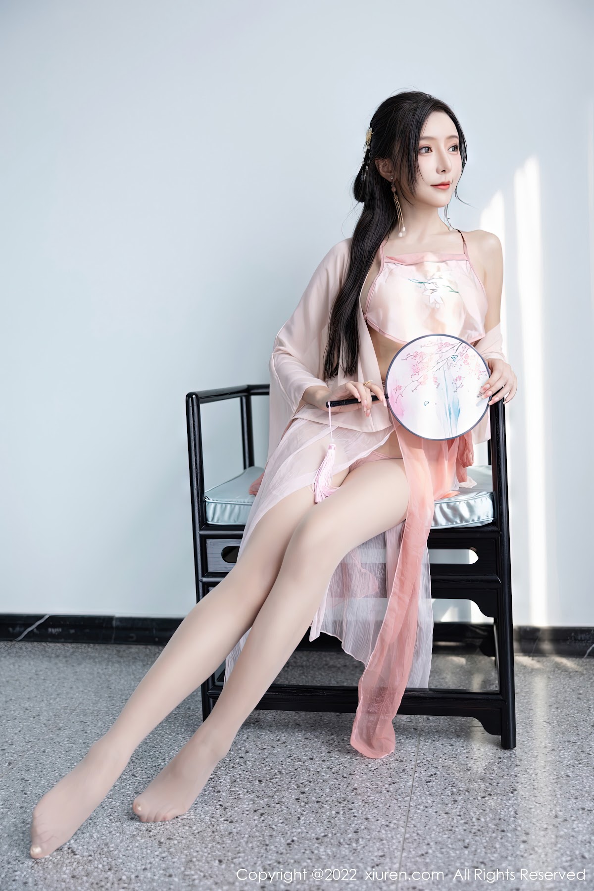 XIUREN No.6040 Yanni – Wang Xin Yao (王馨瑶) - P17