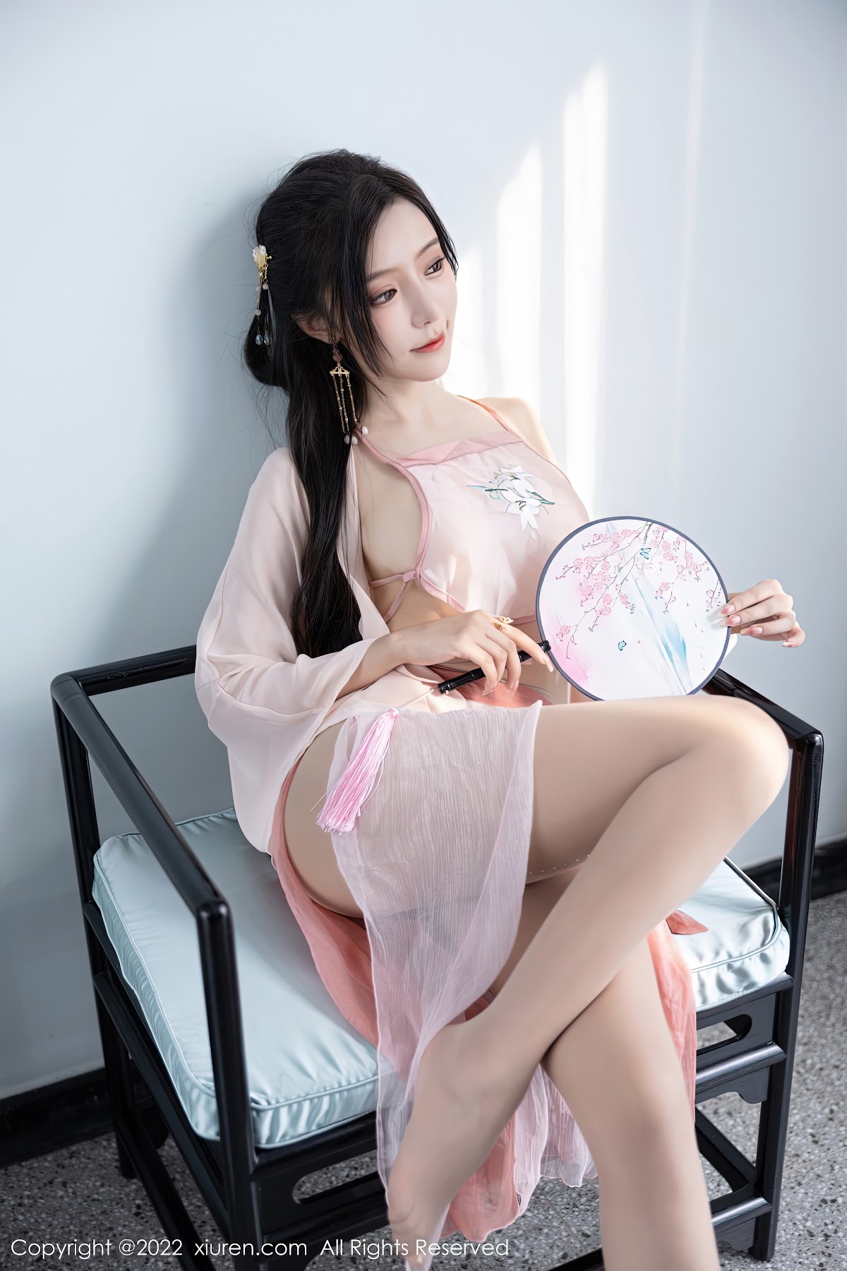 XIUREN No.6040 Yanni – Wang Xin Yao (王馨瑶) - P18