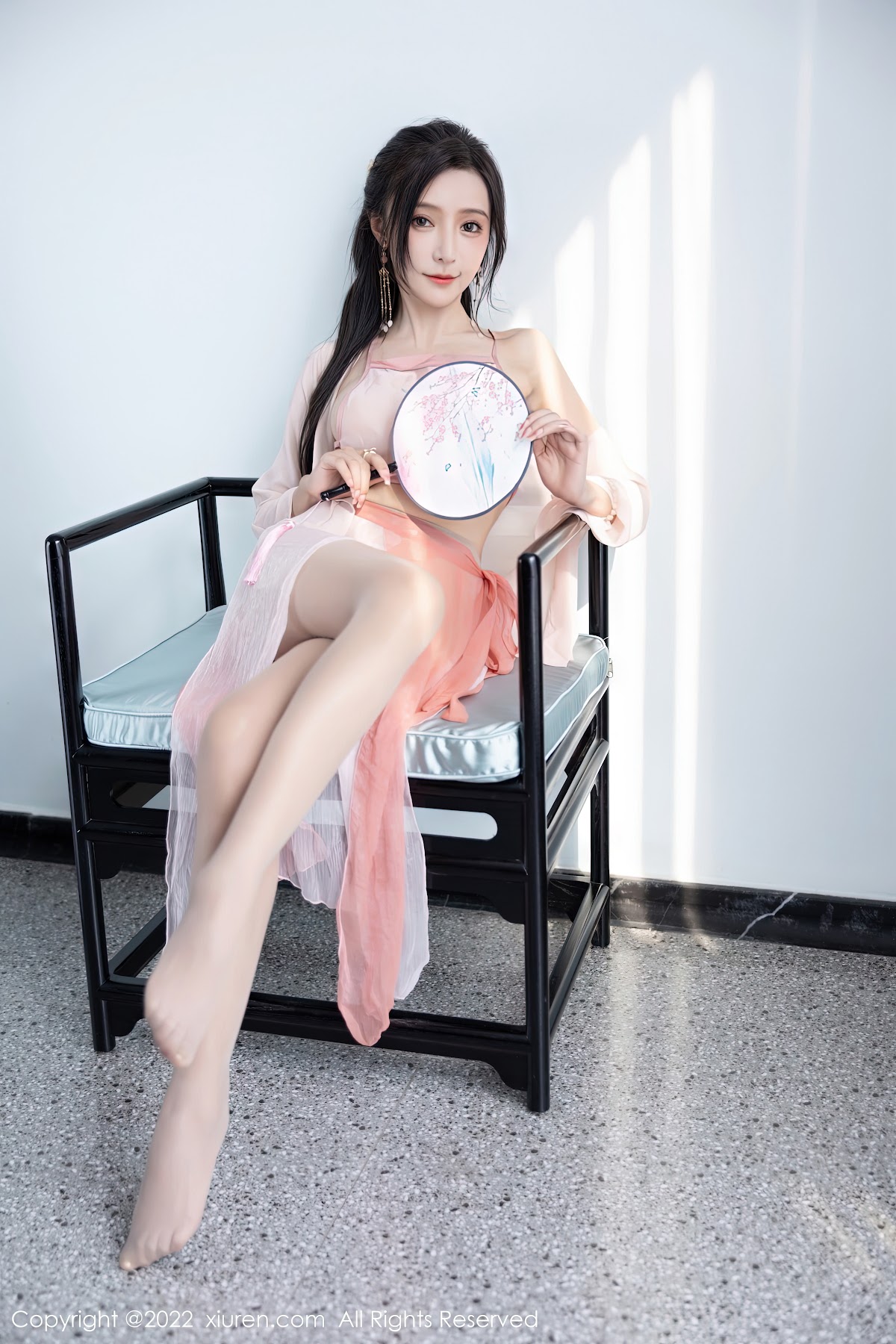 XIUREN No.6040 Yanni – Wang Xin Yao (王馨瑶) - P19