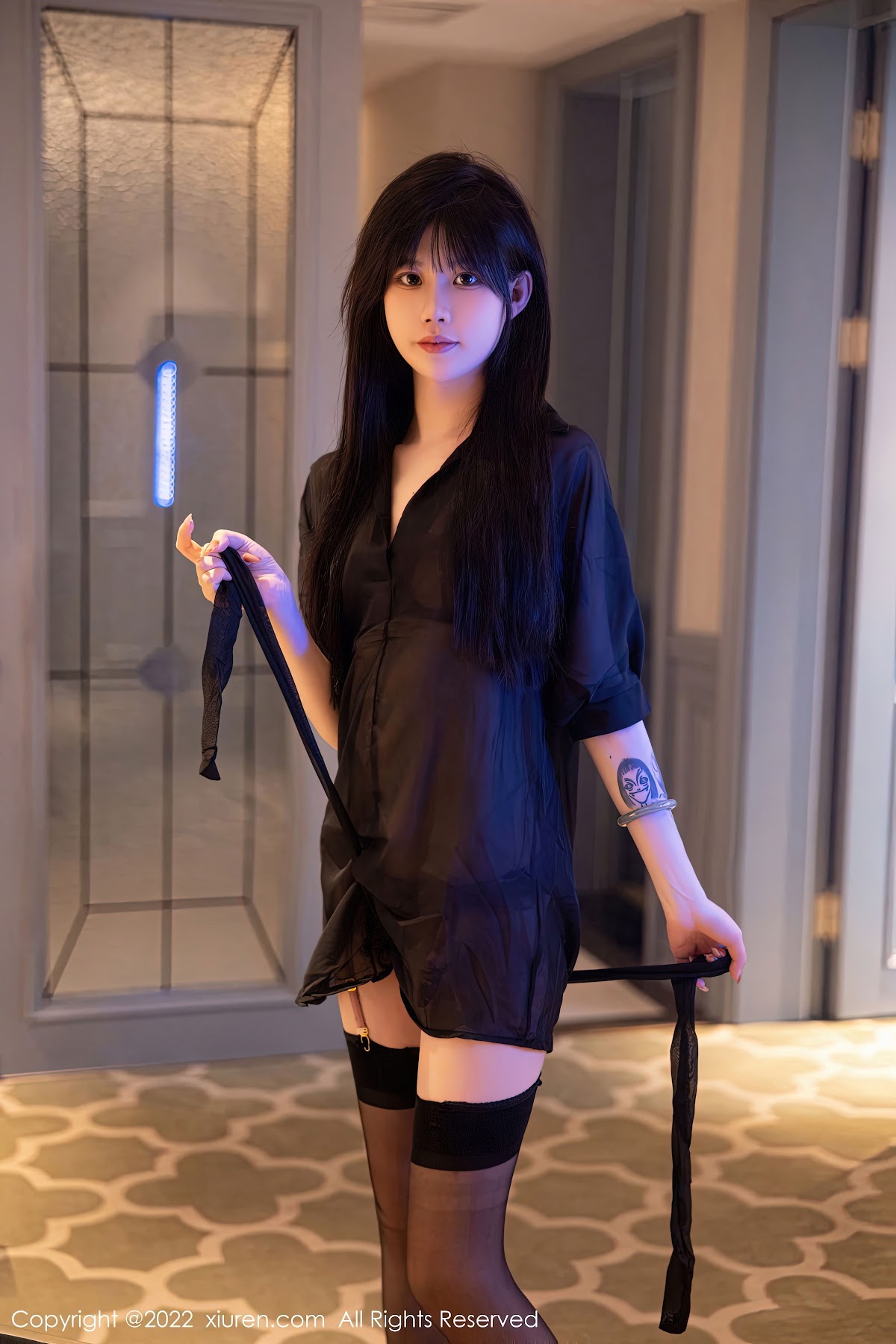 XIUREN No.6030 77qiqi - P13