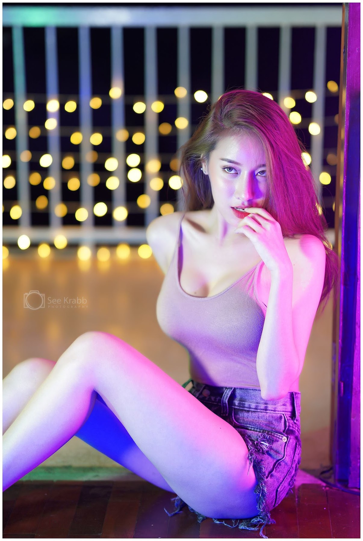 Pichana Yoosuk P2 - P75