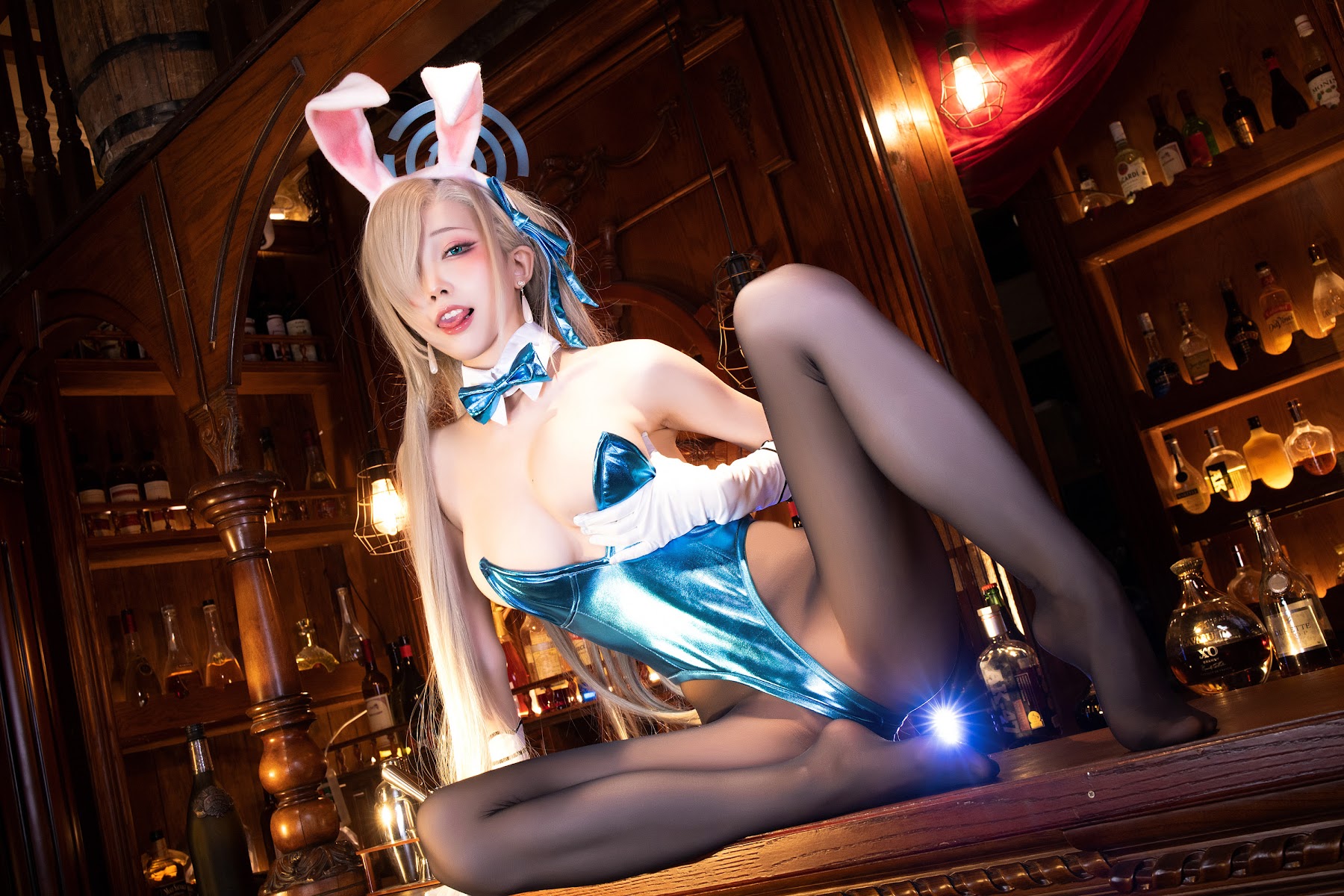Coser@水淼Aqua Vol.146 一之濑明日奈 - P50