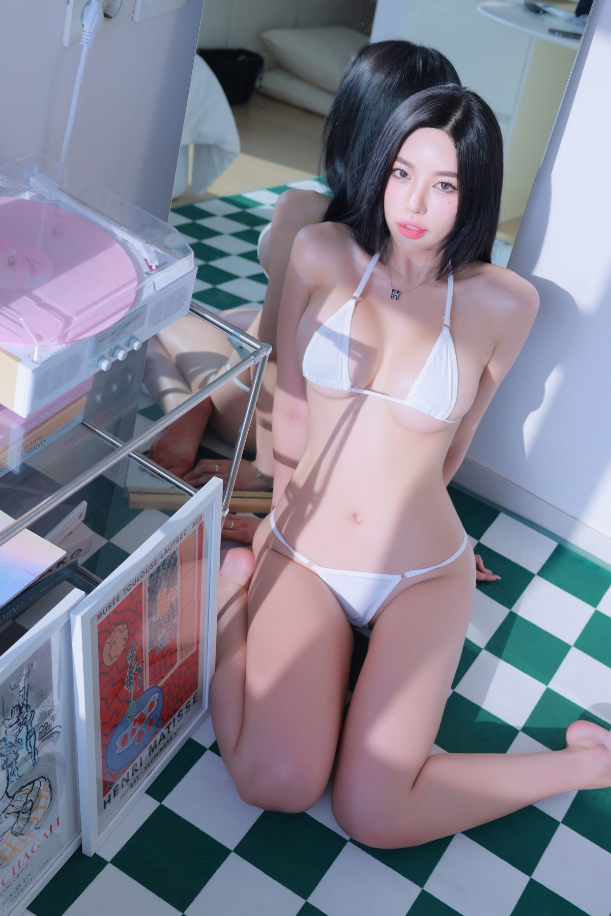 Dongeuran (동그란) – Micro Bikini🤍 - P66
