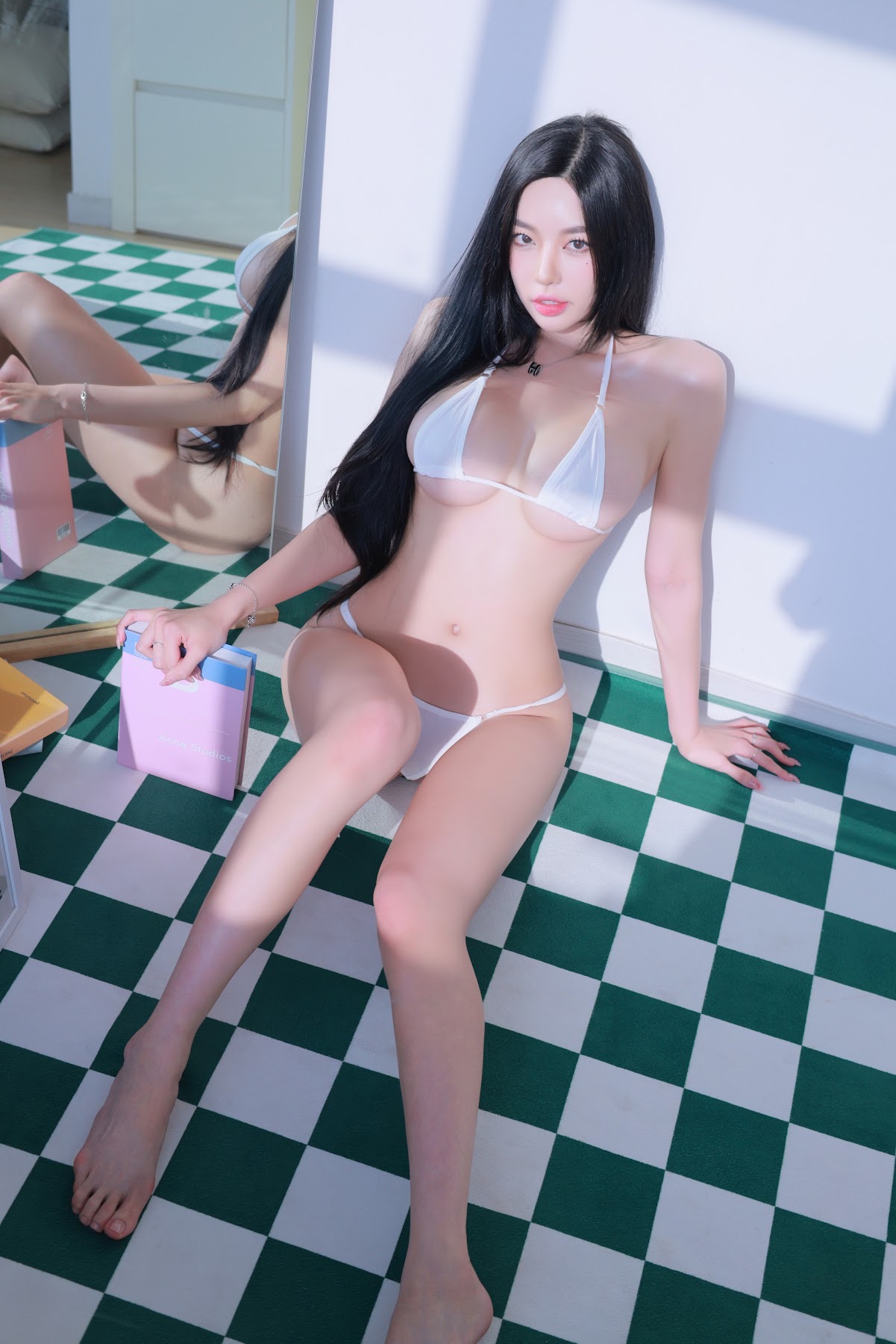 Dongeuran (동그란) – Micro Bikini🤍 - P77
