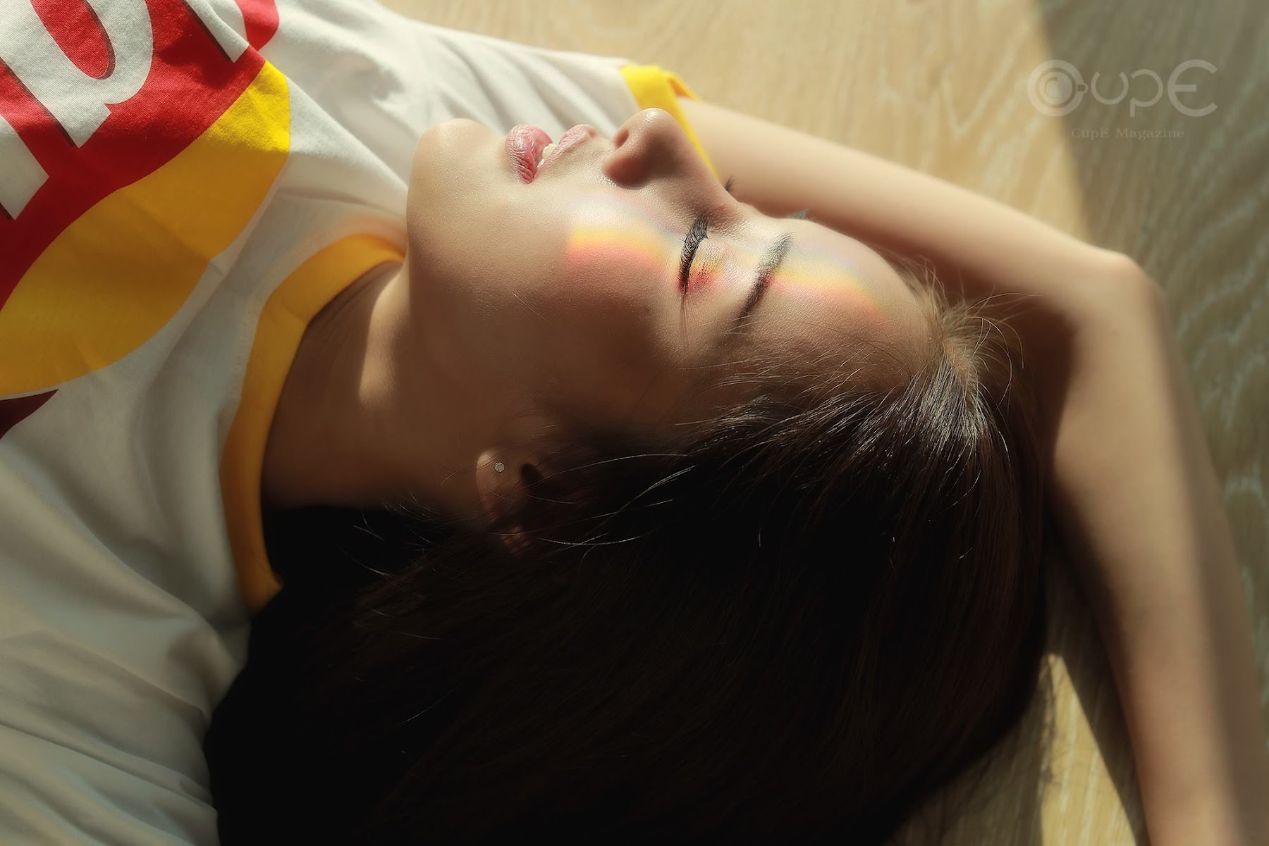 Pichana Yoosuk P4 - P45