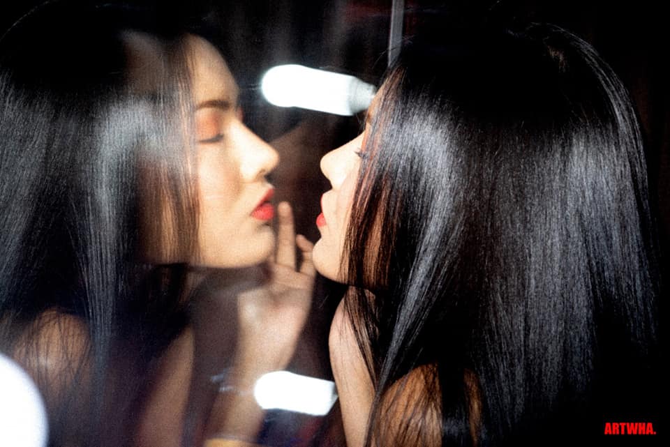 Artwha Desu – Photos P1 - P134