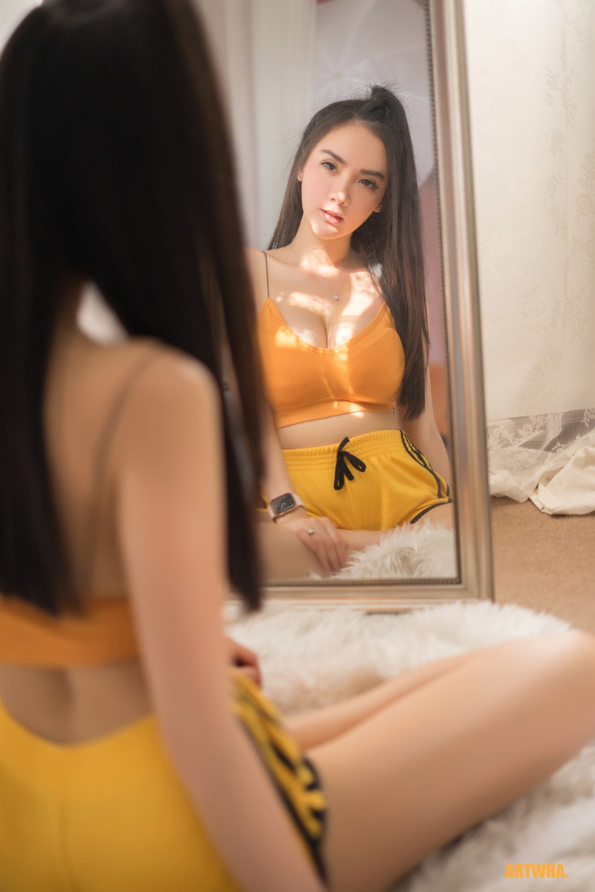Artwha Desu – Photos P1 - P165