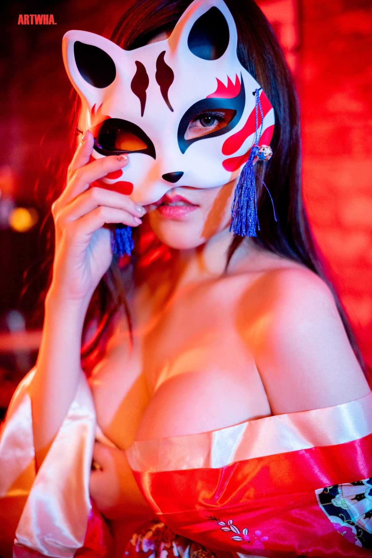 Artwha Desu – Photos P1 - P1