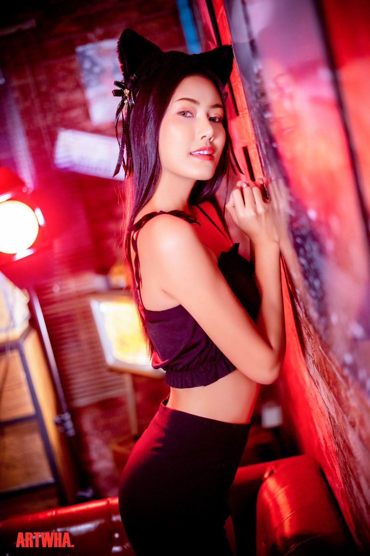 Artwha Desu – Photos P1 - P41